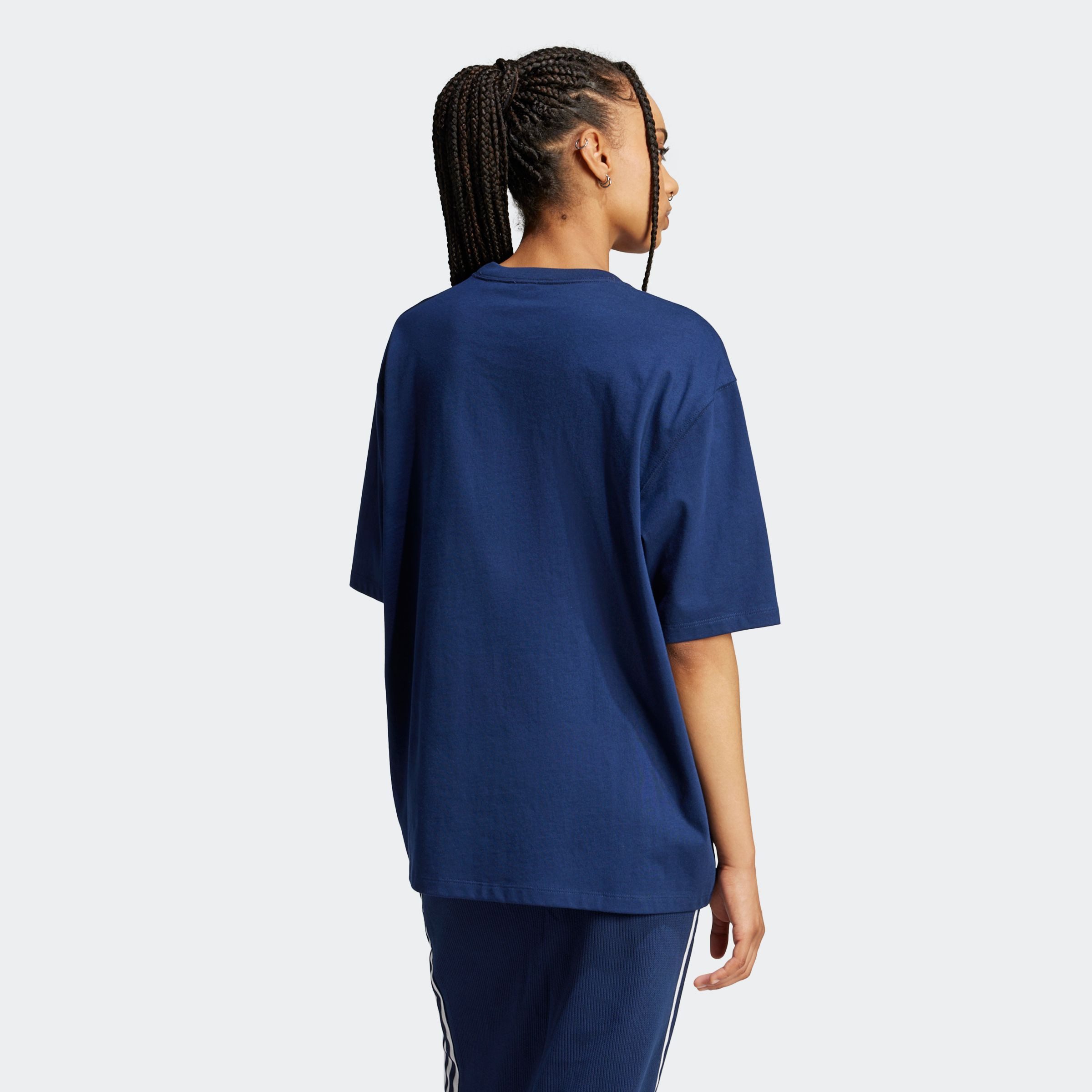 adidas Originals T-Shirt ESS BOYFR TEE günstig online kaufen