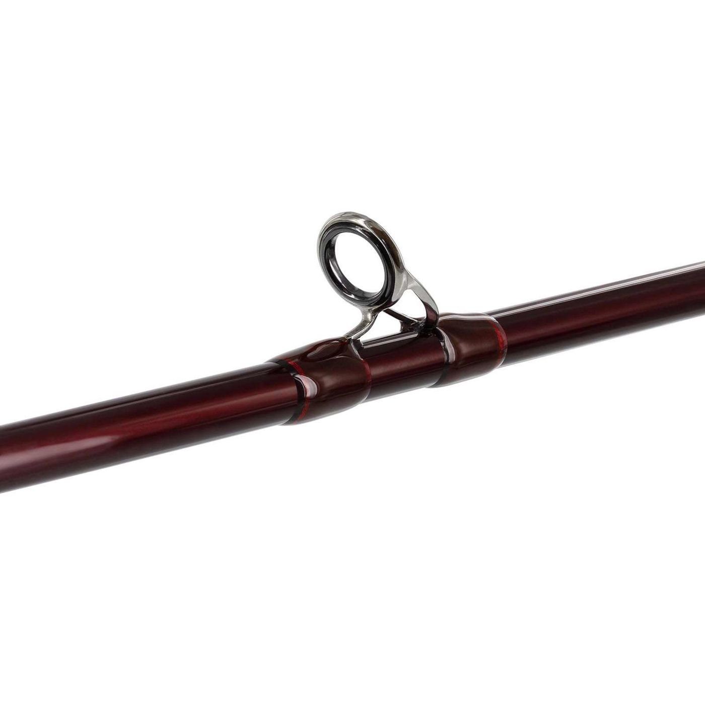 WESTIN Baitcasterrute W6 Vertical Jigging-T 6'4" / 190cm 3XH 38-86g - Vertikalrute