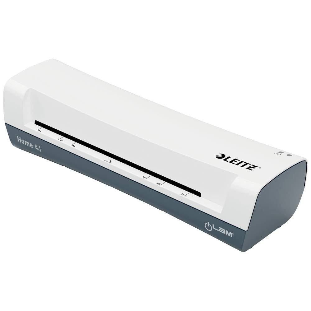 LEITZ Laminiergerät Laminator iLam Home A4 EU 230V ws 74310001