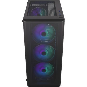 ENDORFY PC-Gehäuse Ventum 200 ARGB