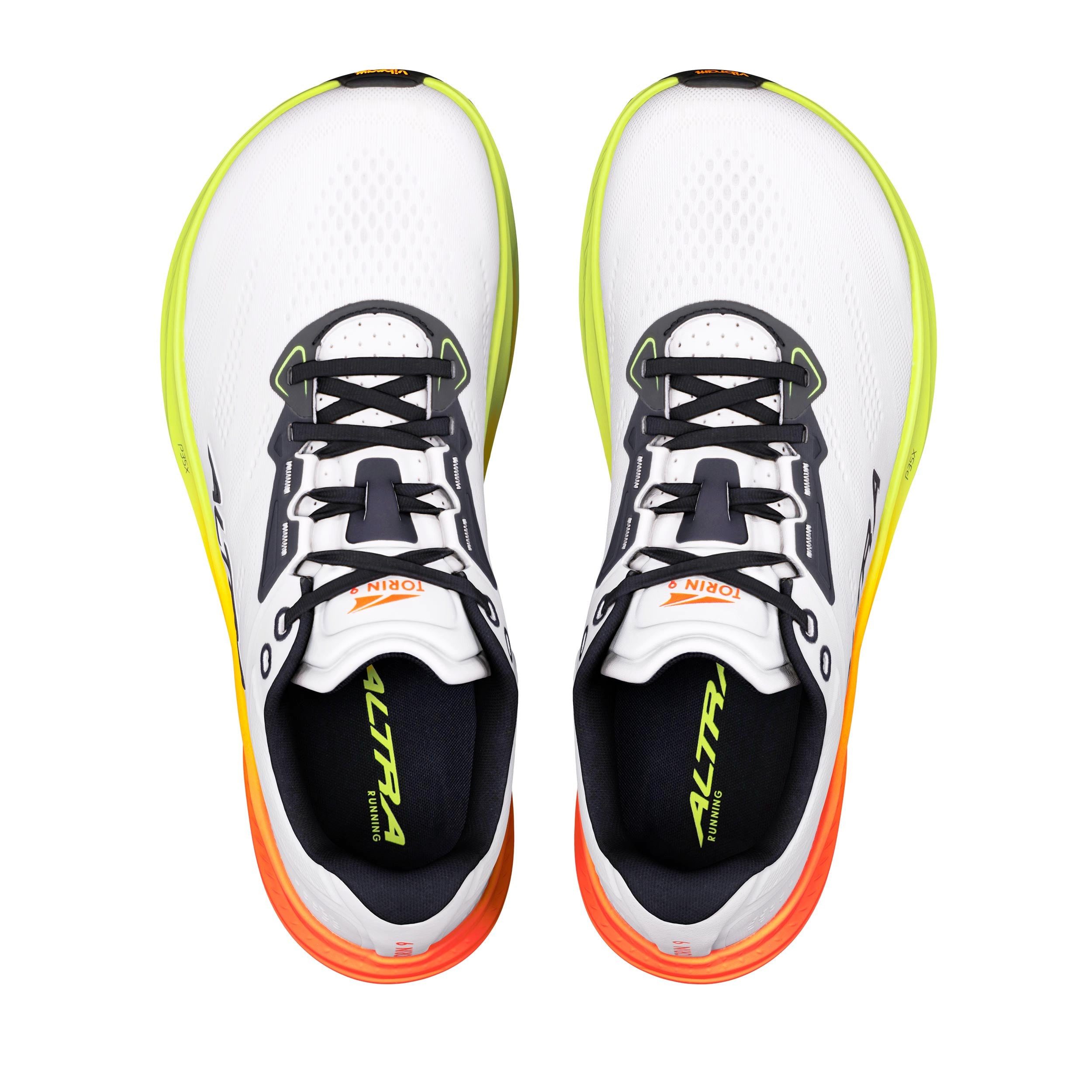 Altra Torin 9 - Neutralschuh Laufschuh