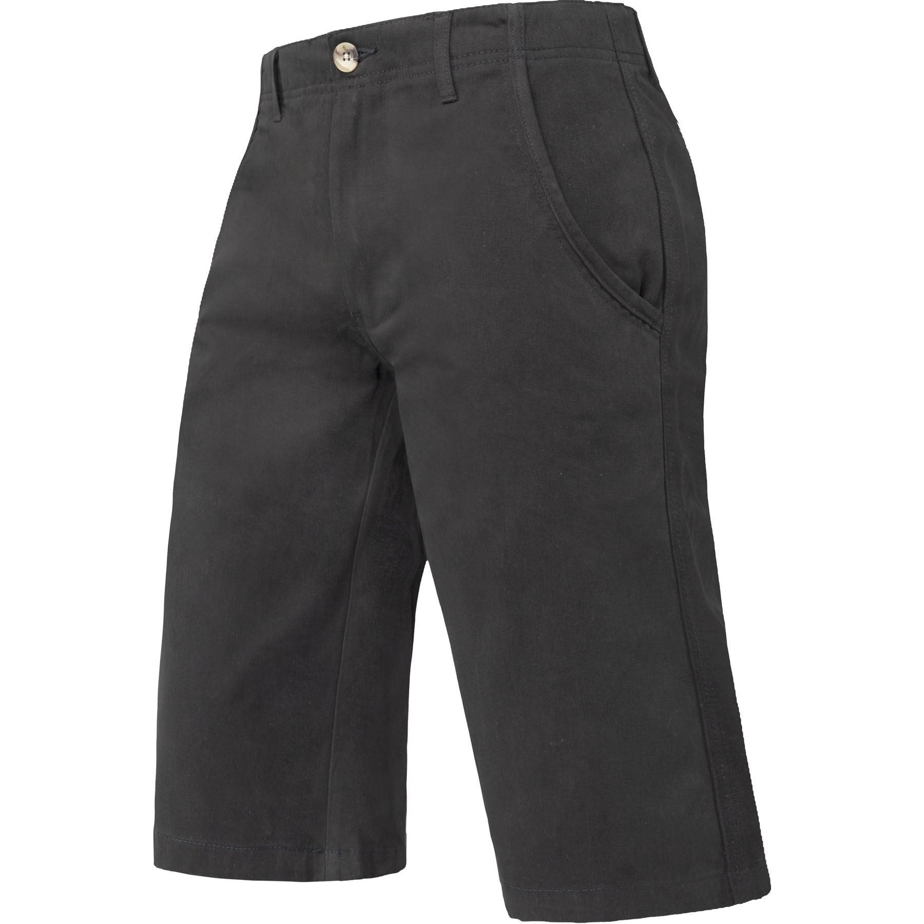 Nebulus Hose & Shorts RELAX, F356 - Herren, schwarz, XXL