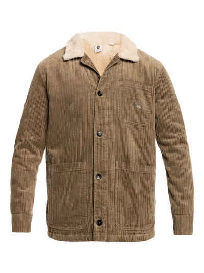 Quiksilver Cordjacke Wintery