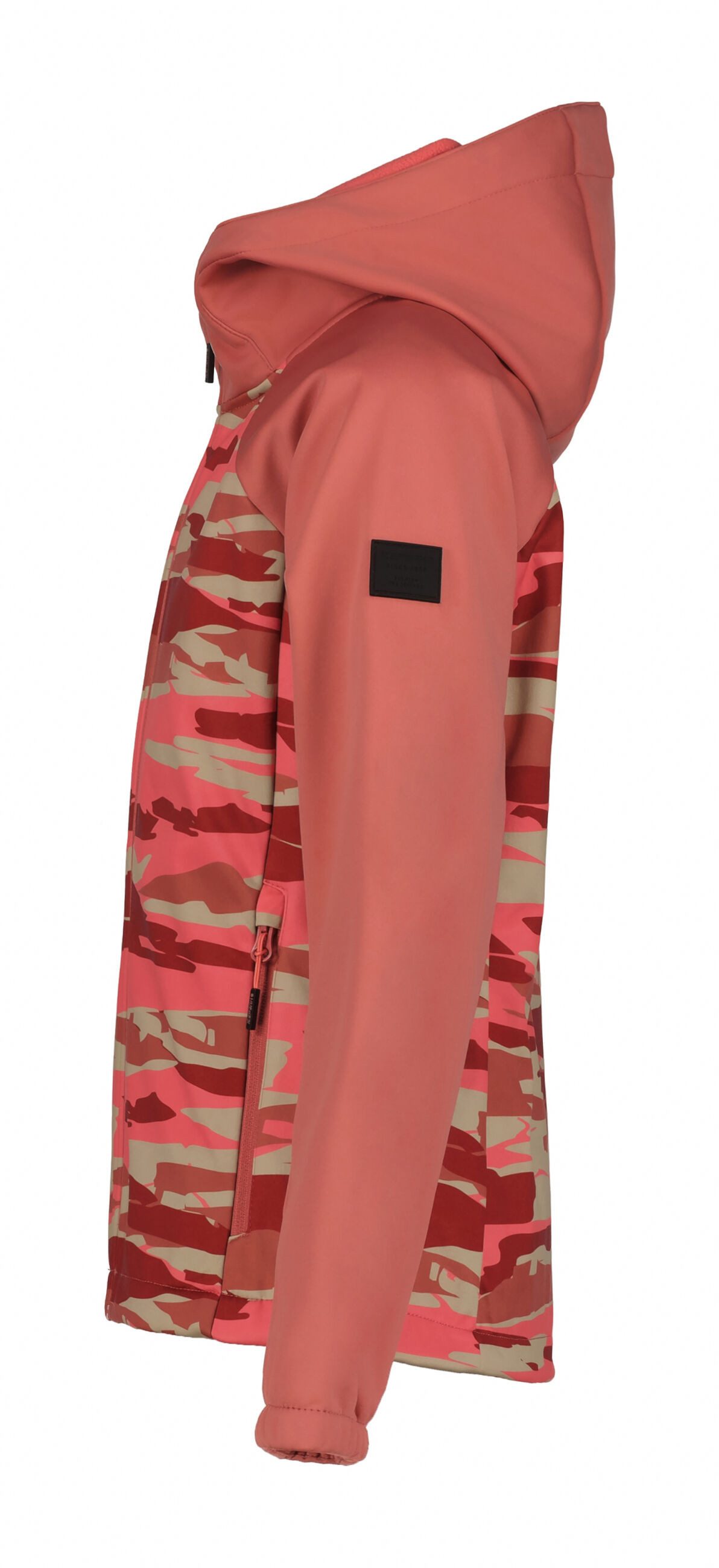 Icepeak Outdoorjacke Icepeak Softshell jacke Kite Jr