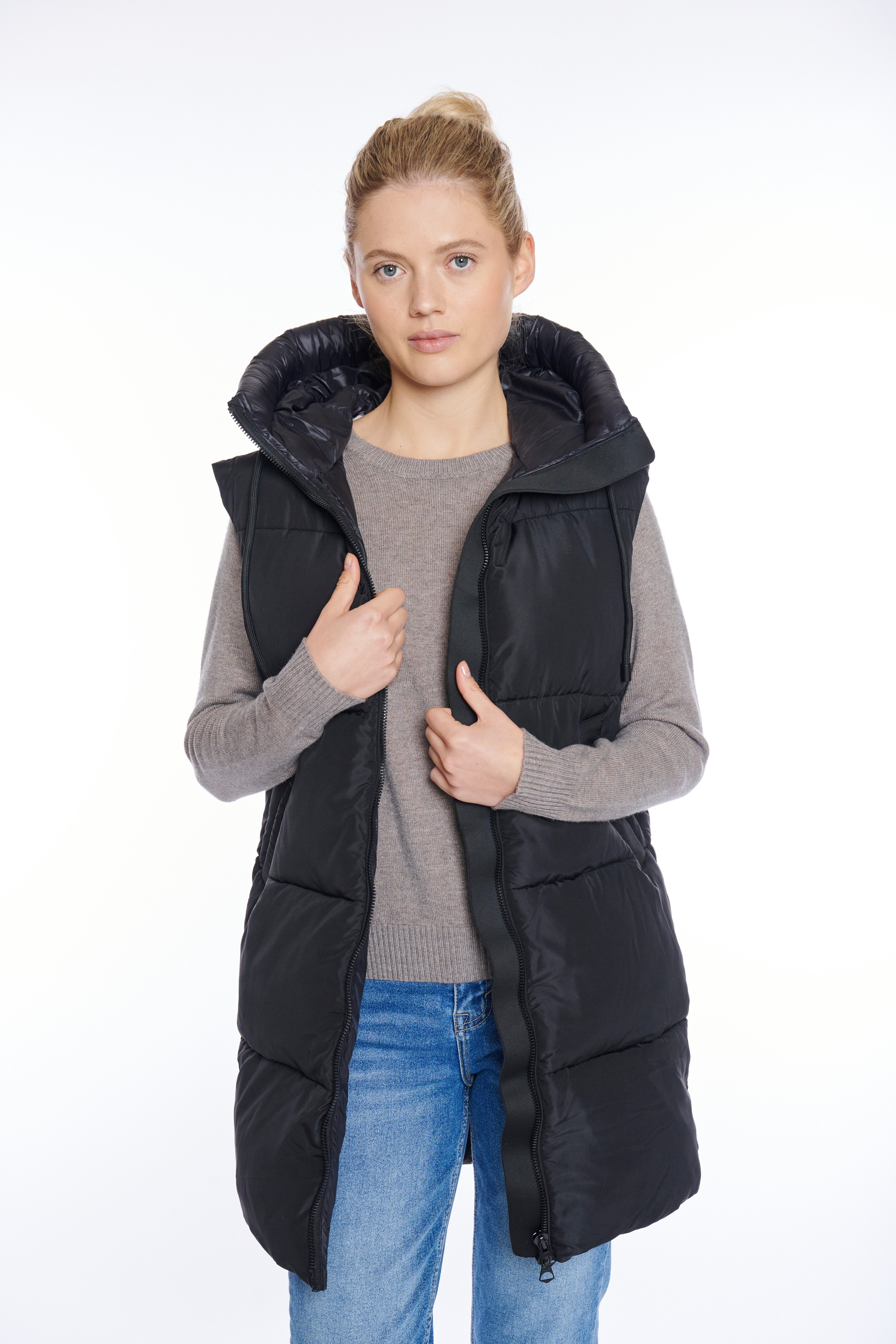 HaILY’S Steppweste SL P VT Jo44leen günstig online kaufen