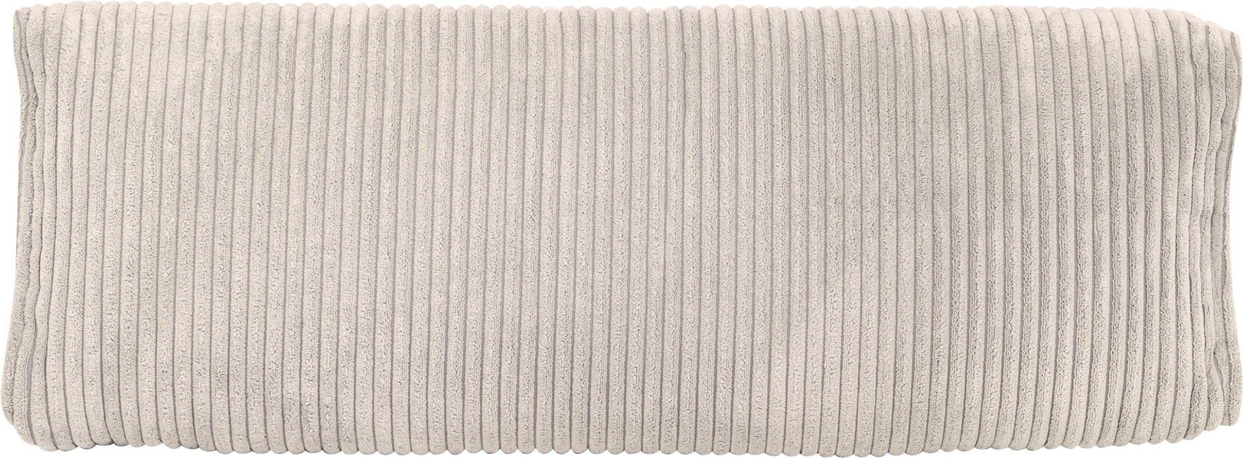 RAUM.ID Nackenkissen Modulid, 1-tlg., in Cord günstig online kaufen