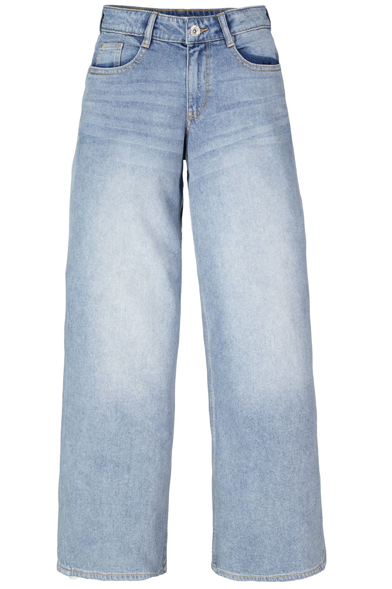 Garcia 5-Pocket-Hose