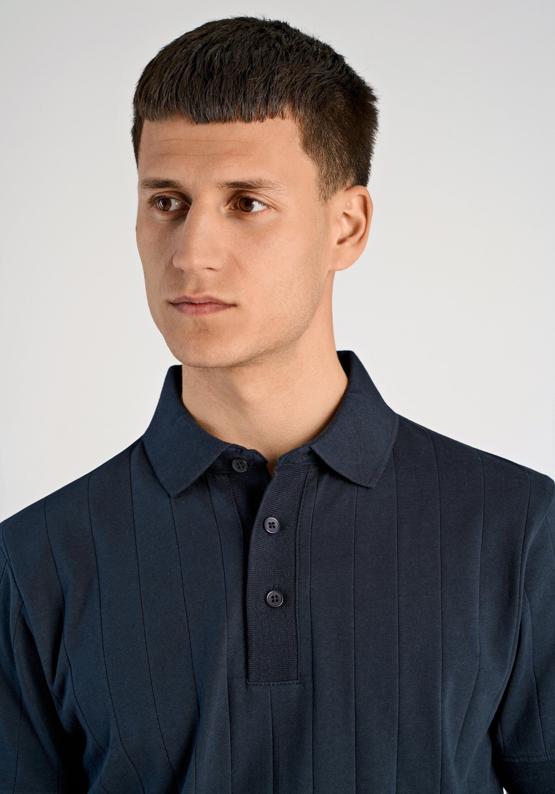 LINDBERGH Poloshirt Poloshirt Relaxed Fit