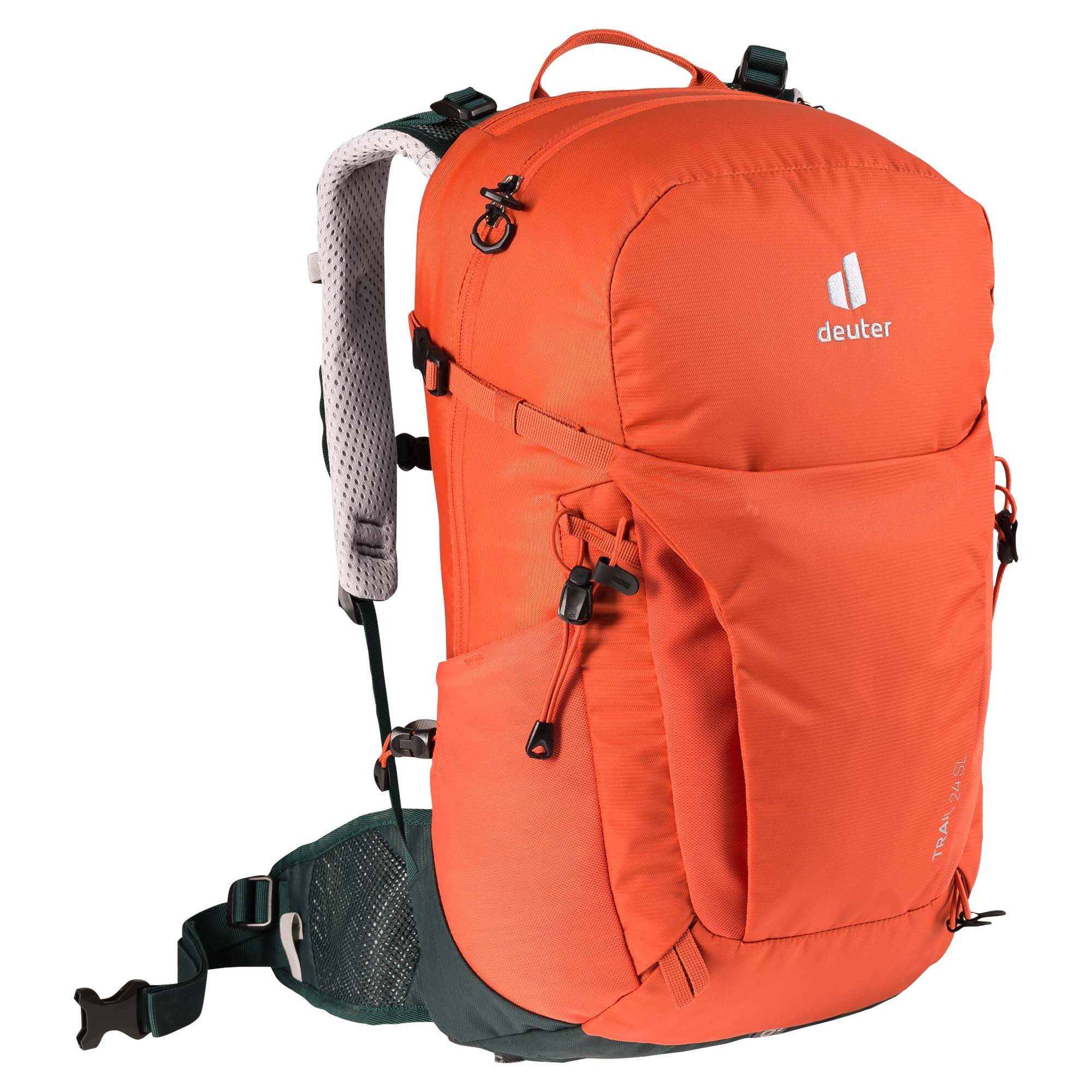 Rucksack Deuter Damen Rucksack Trail 24 SL 3440221