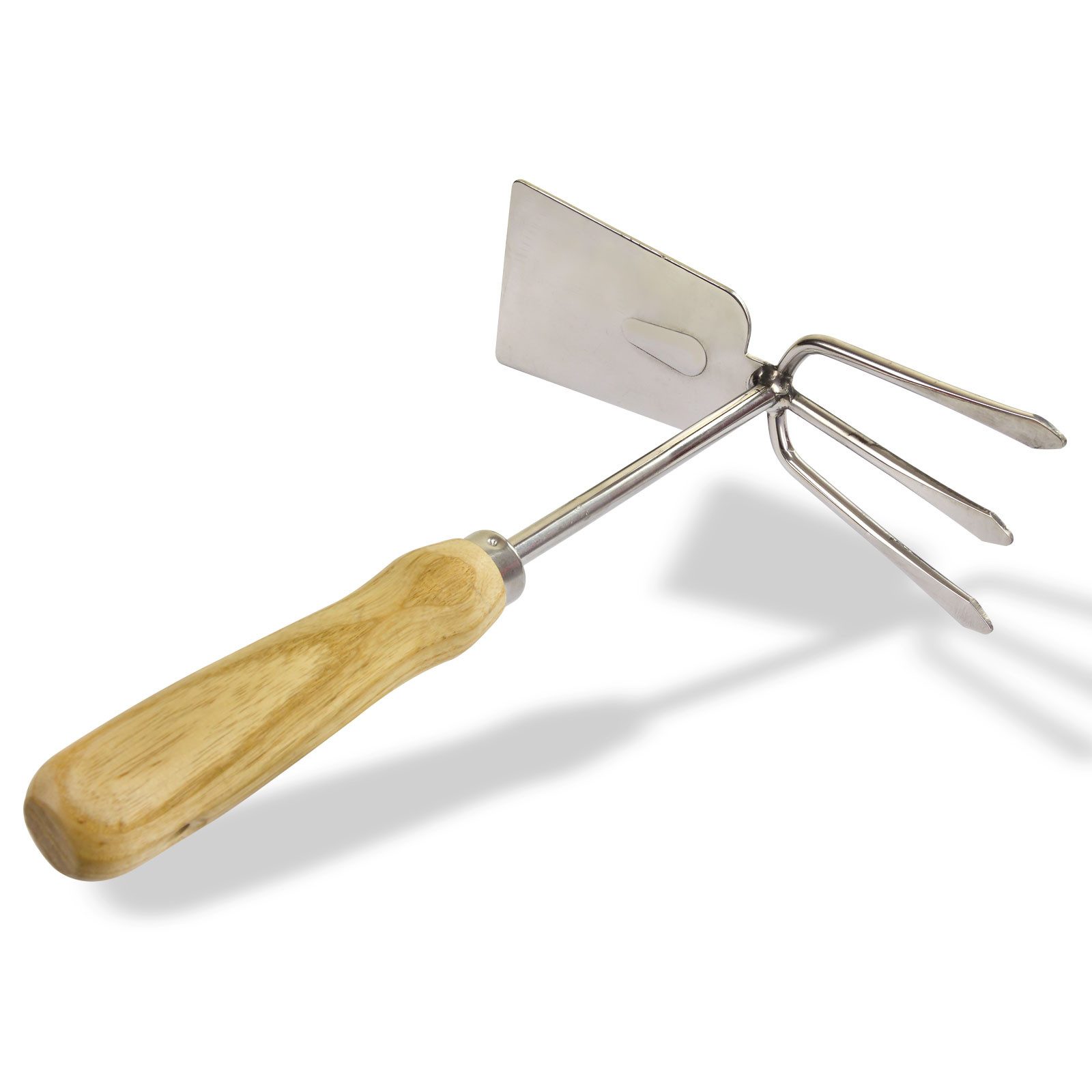 Gartenhacke Hand - Kombihacke 260