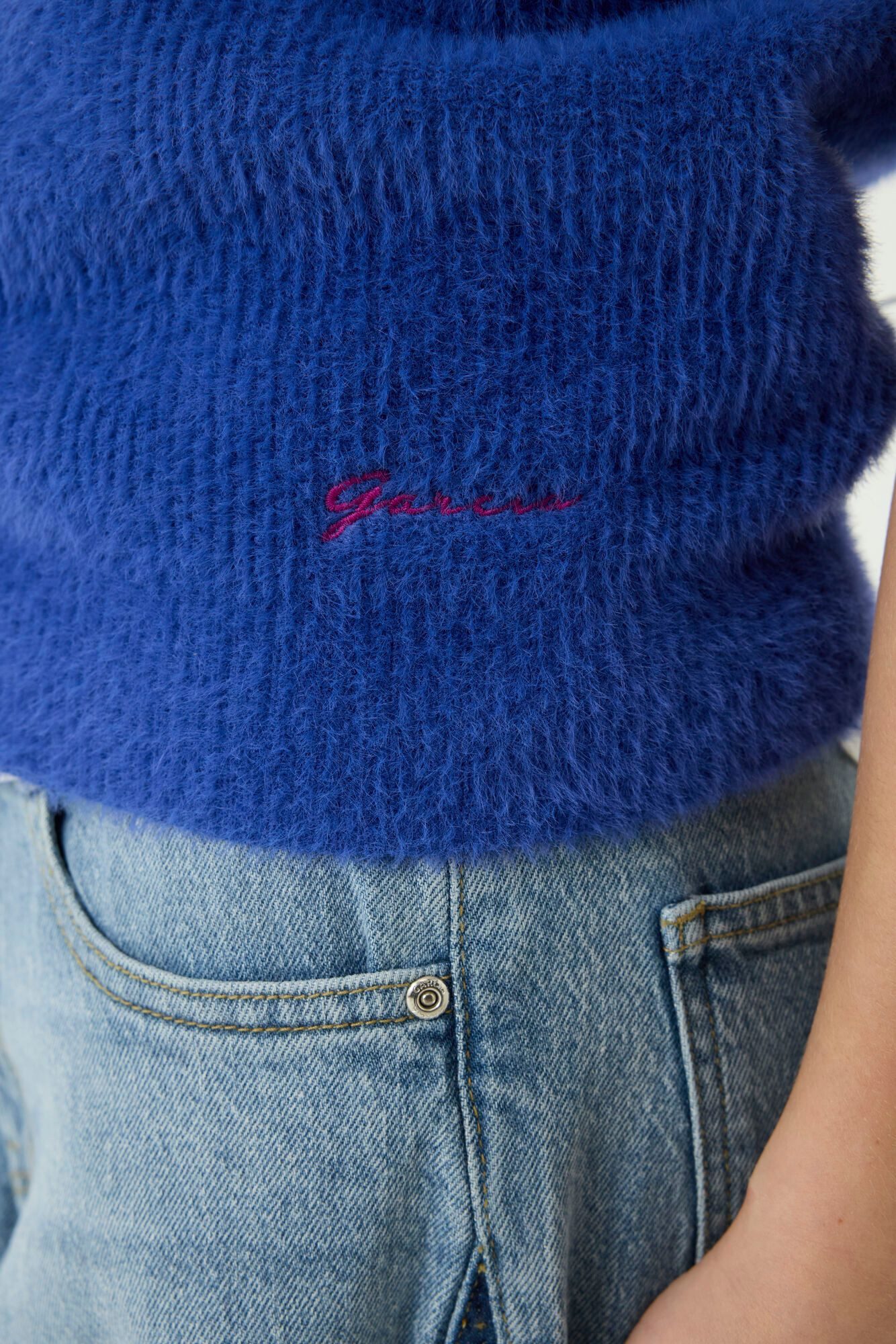 GARCIA JEANS Pullunder