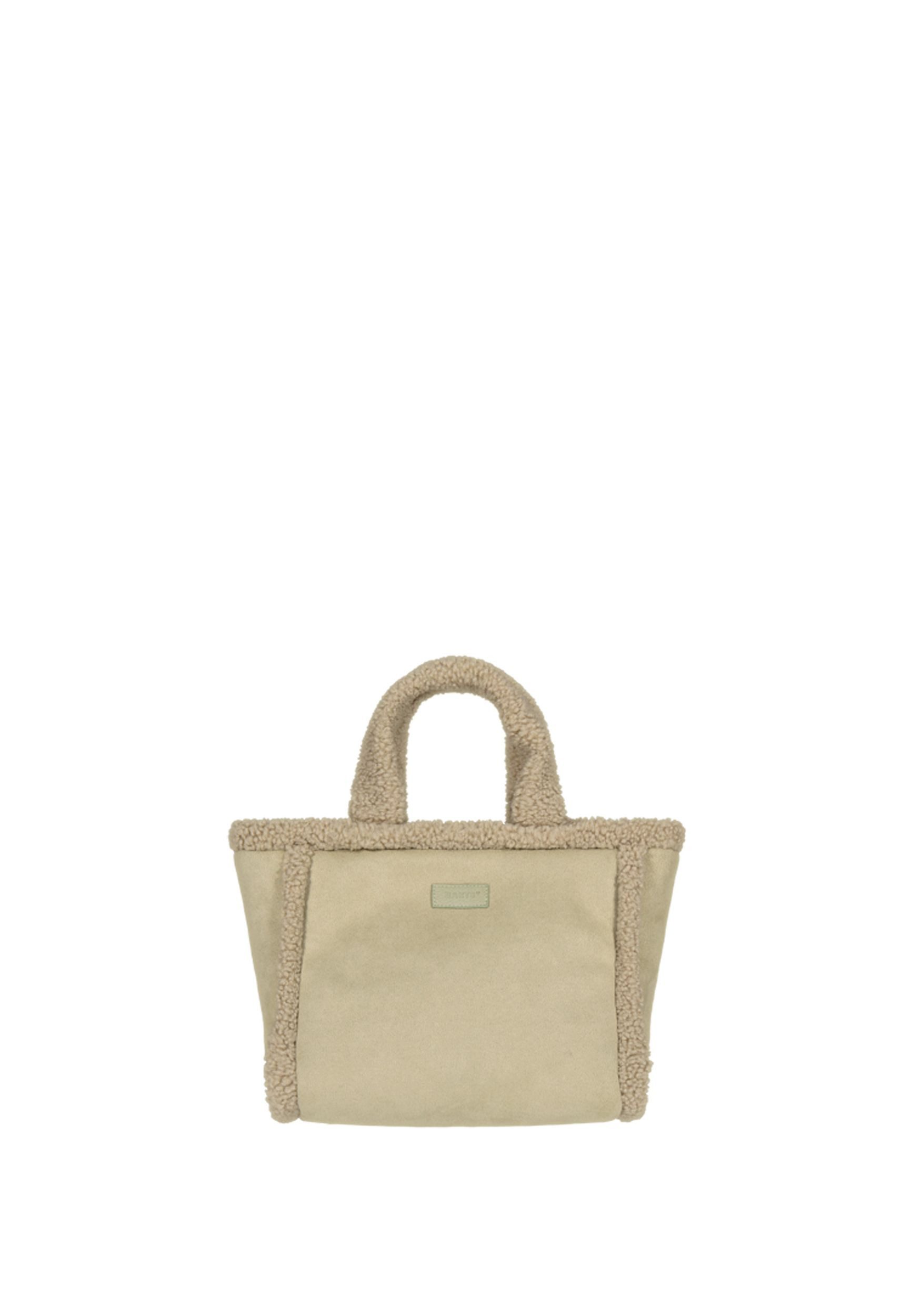Barts Umhängetasche AEDEY HANDBAG, Pale Army