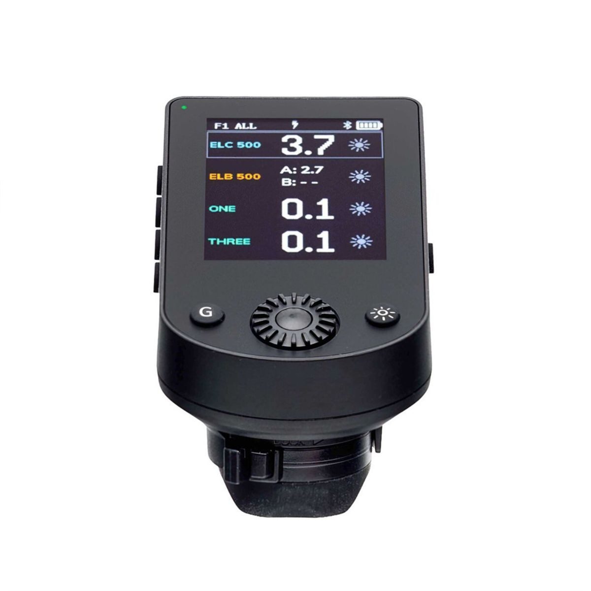 Elinchrom Transmitter pro X für Sony Kabel-Fernauslöser