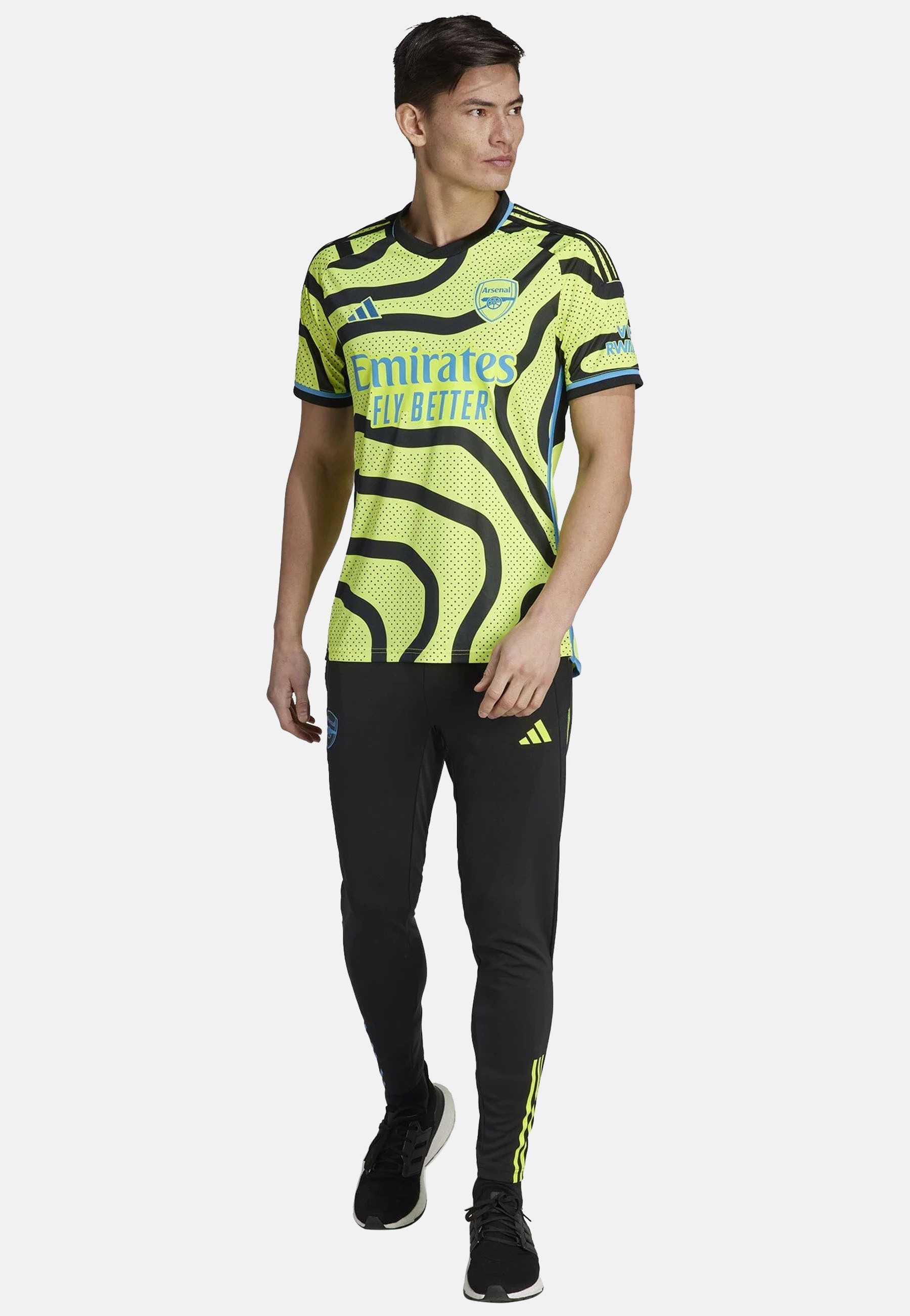 adidas Originals T-Shirt Afc