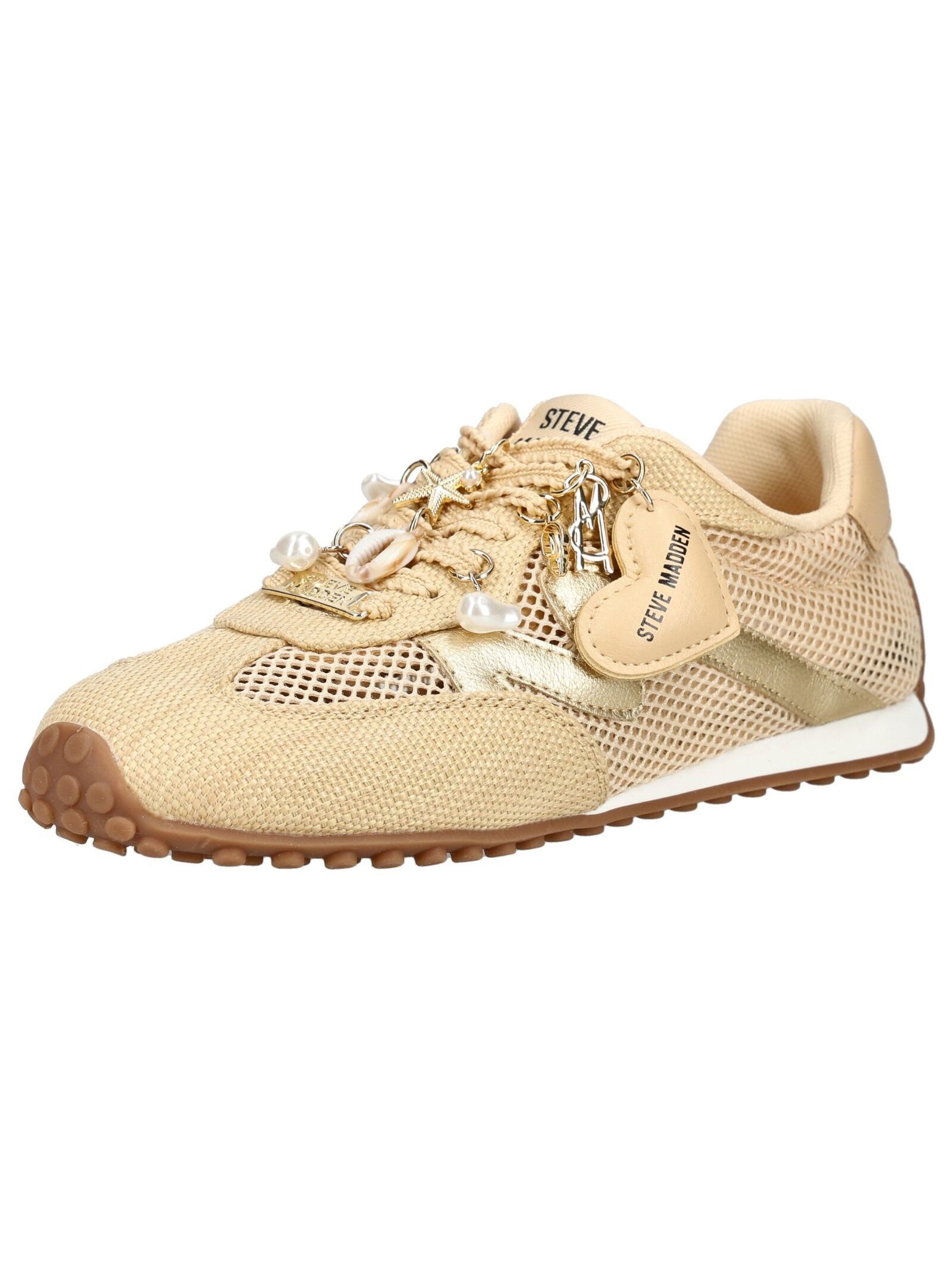 STEVE MADDEN STEVE MADDEN Sneaker Textil Sneaker