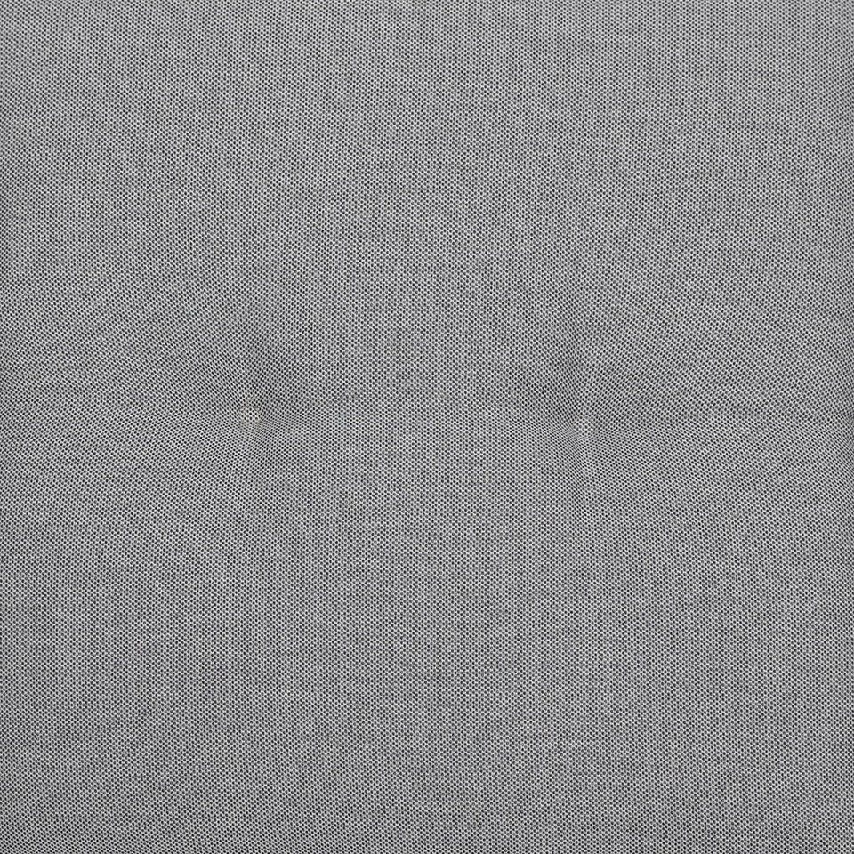 GO-DE Sesselauflage, (Set, 2 St), mittel, wasserabweisend, Ca. 7 cm stark  gepolstert