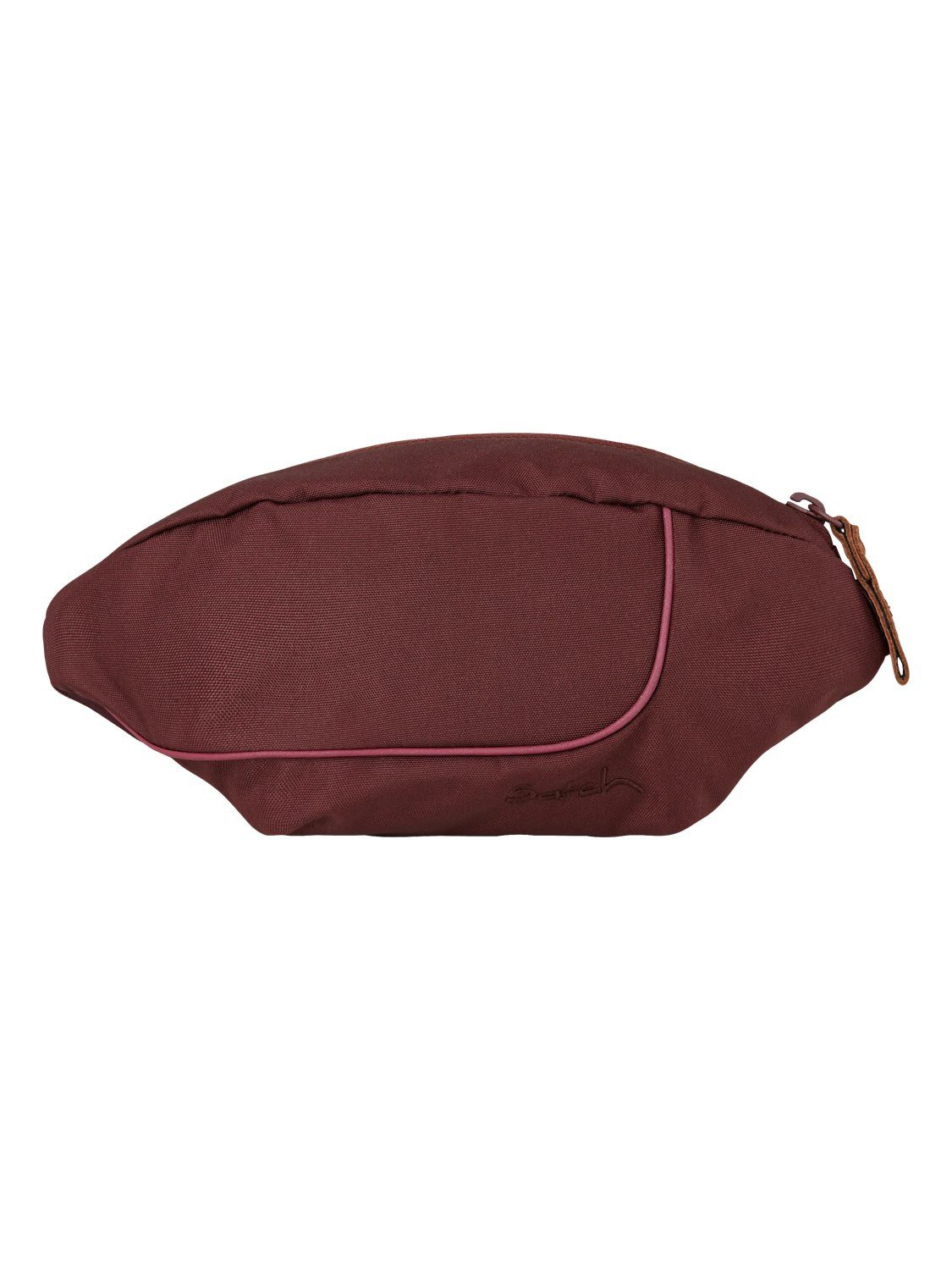 Satch Bauchtasche cross easy, easy Access für Kopfhörerkabel