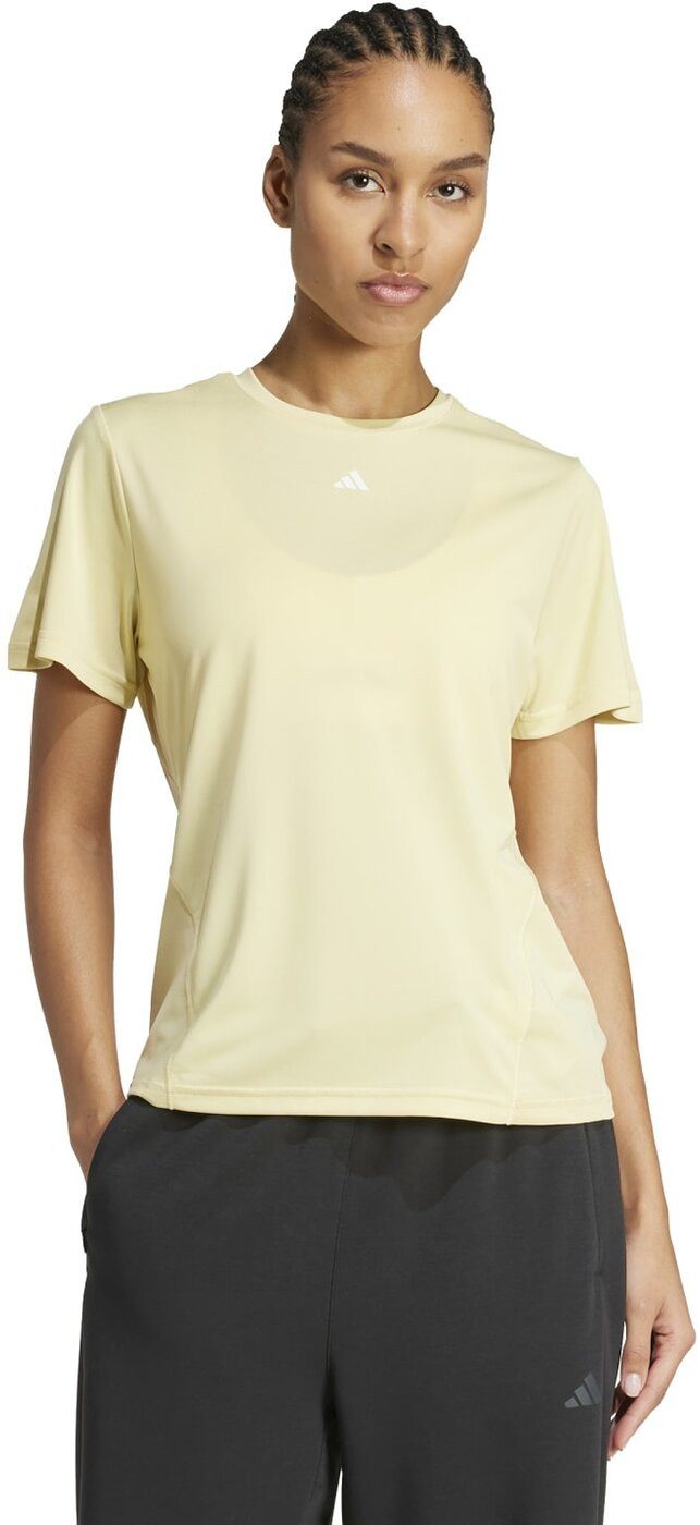 adidas Sportswear Kurzarmshirt WTR D4T T günstig online kaufen