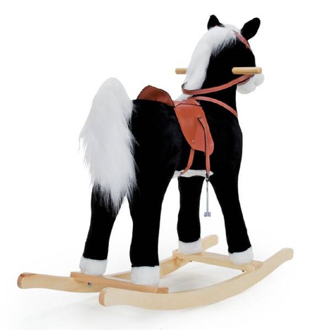 Sweety-Toys Schaukelpferd Sweety Toys 90273 Schaukelpferd günstig online kaufen