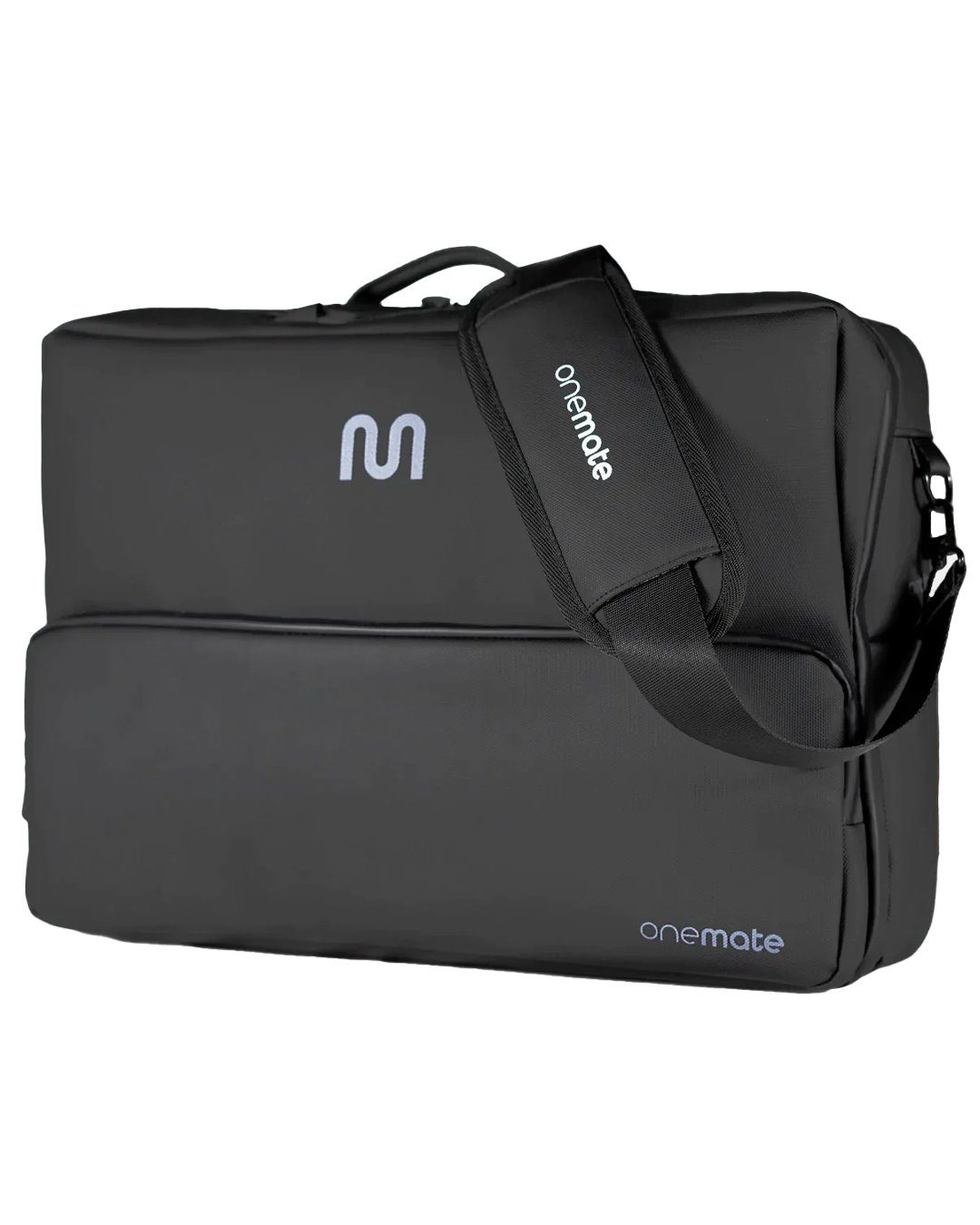 onemate Umhängetasche Business Bag Pro / schwarz (1-tlg), Funktionale Umhän günstig online kaufen