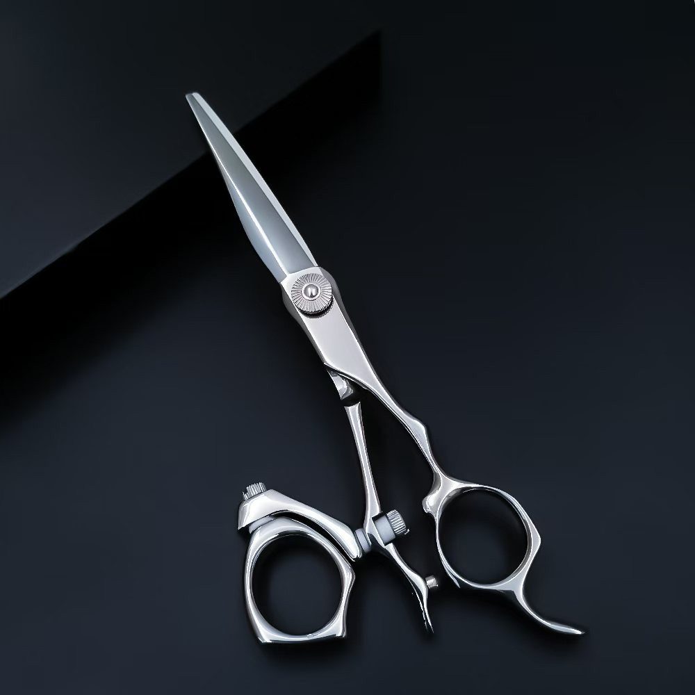 Daito Scissors Haarschere MIYU, Swivel-Thumb
