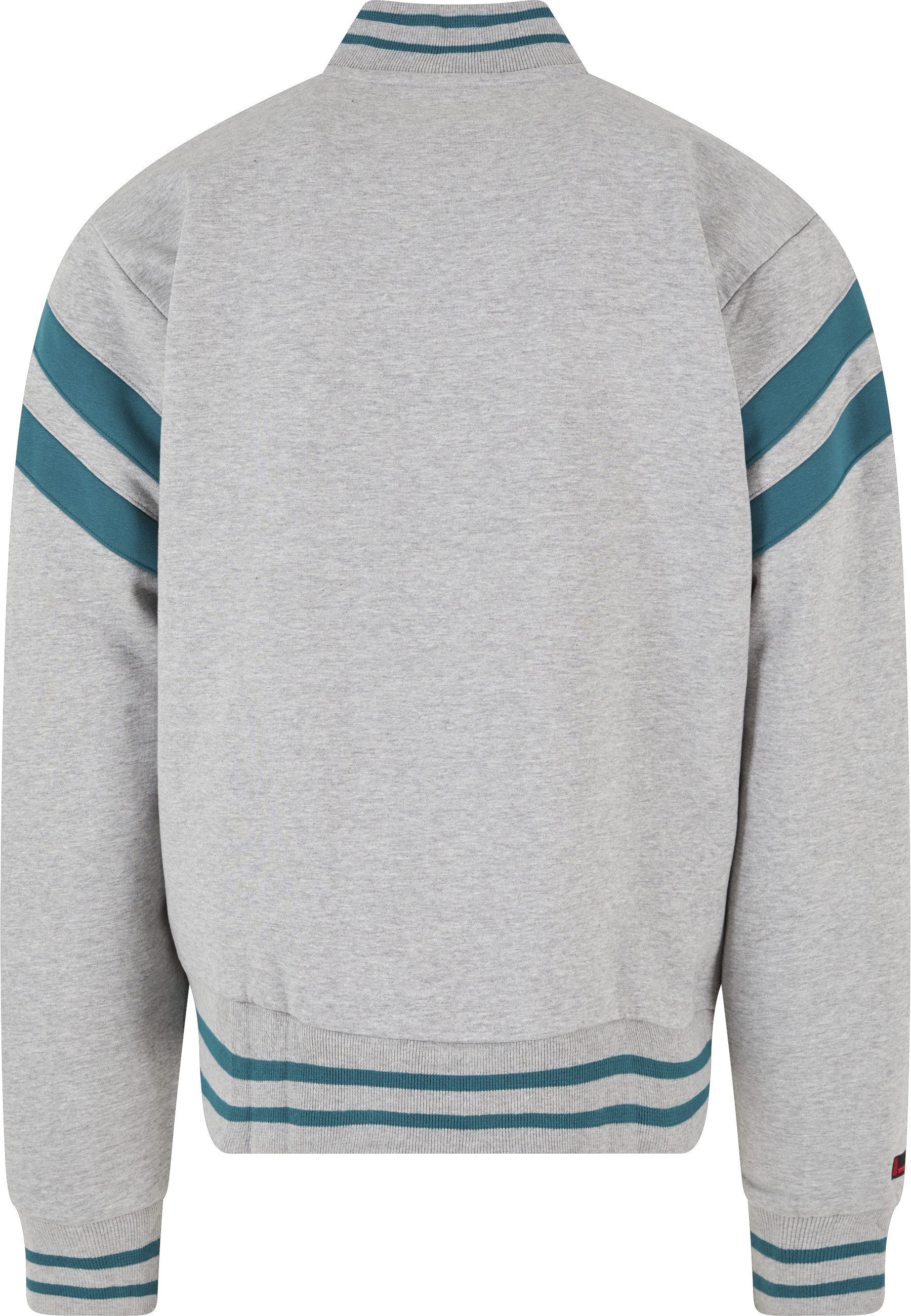 Fubu Collegejacke Fubu Herren FM223-005-1 Varsity Sweat College Jacket (1-St)