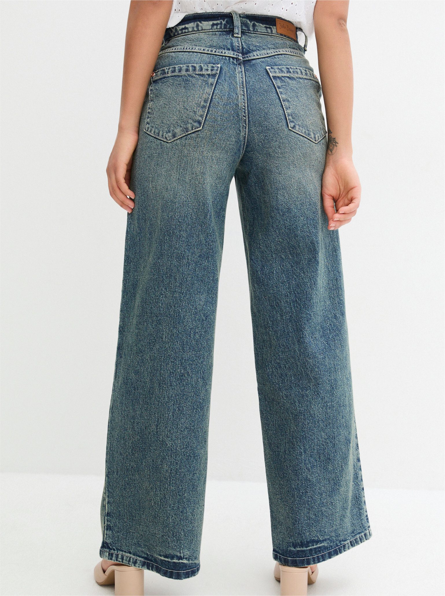 Witt Bequeme Jeans Jeans komfortabel