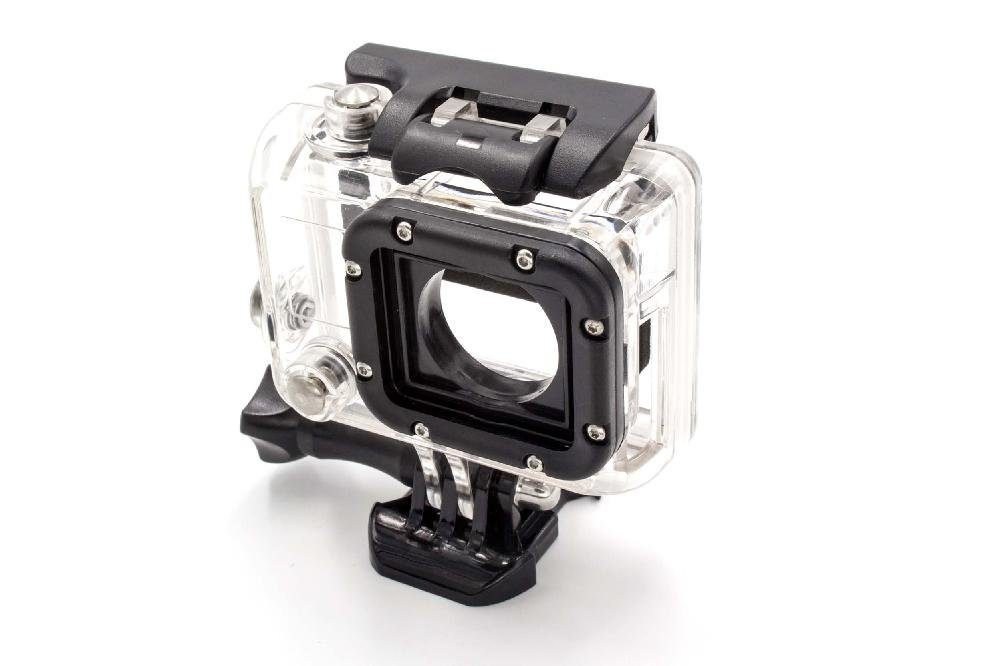 vhbw Plus + HD White GoPro Hero passend Edition 3 für Actioncam 3 Zubehör