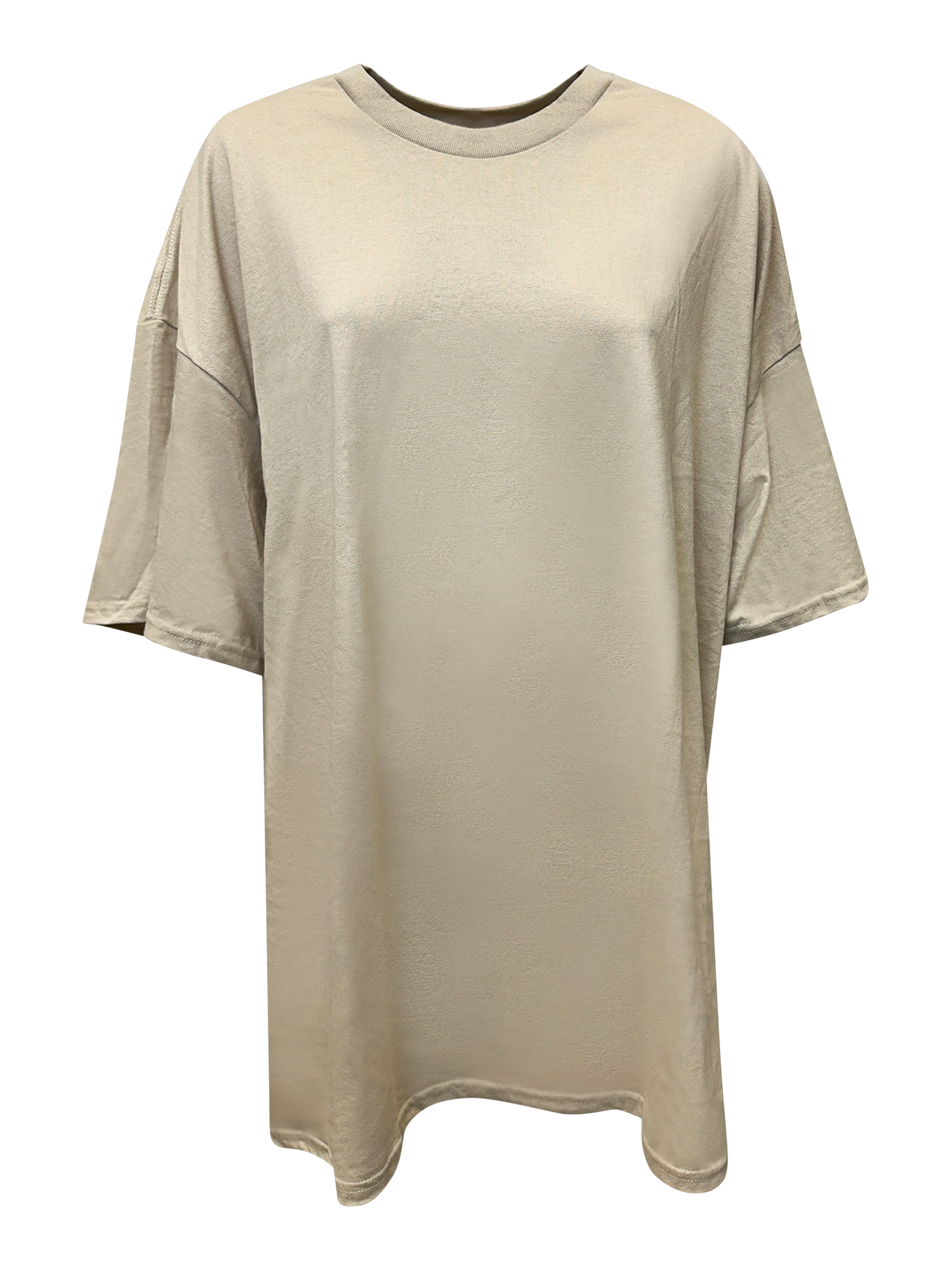 Worldclassca T-Shirt Worldclassca Oversized Lounge UNI günstig online kaufen