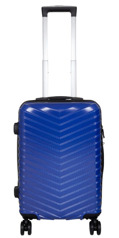 Warenhandel König Hartschalen-Trolley Aligse, 4 Rollen, Dehnfalte für Gr. L günstig online kaufen