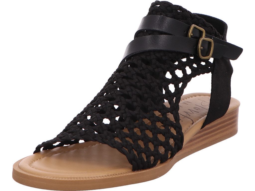 Blowfish Sandalette