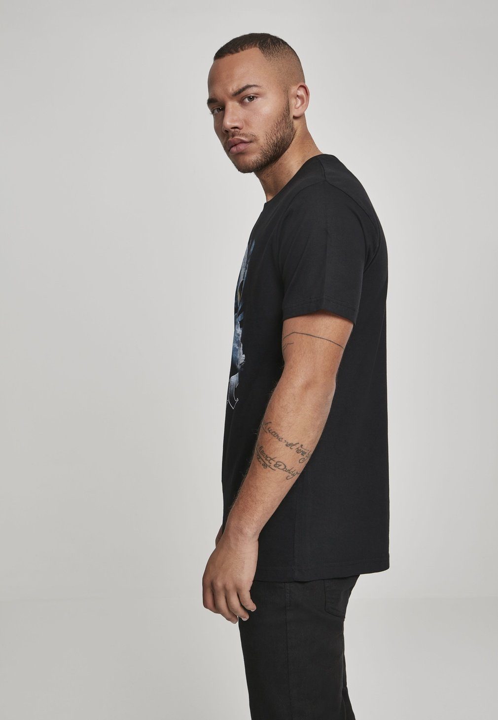 Mister Tee T-Shirt günstig online kaufen