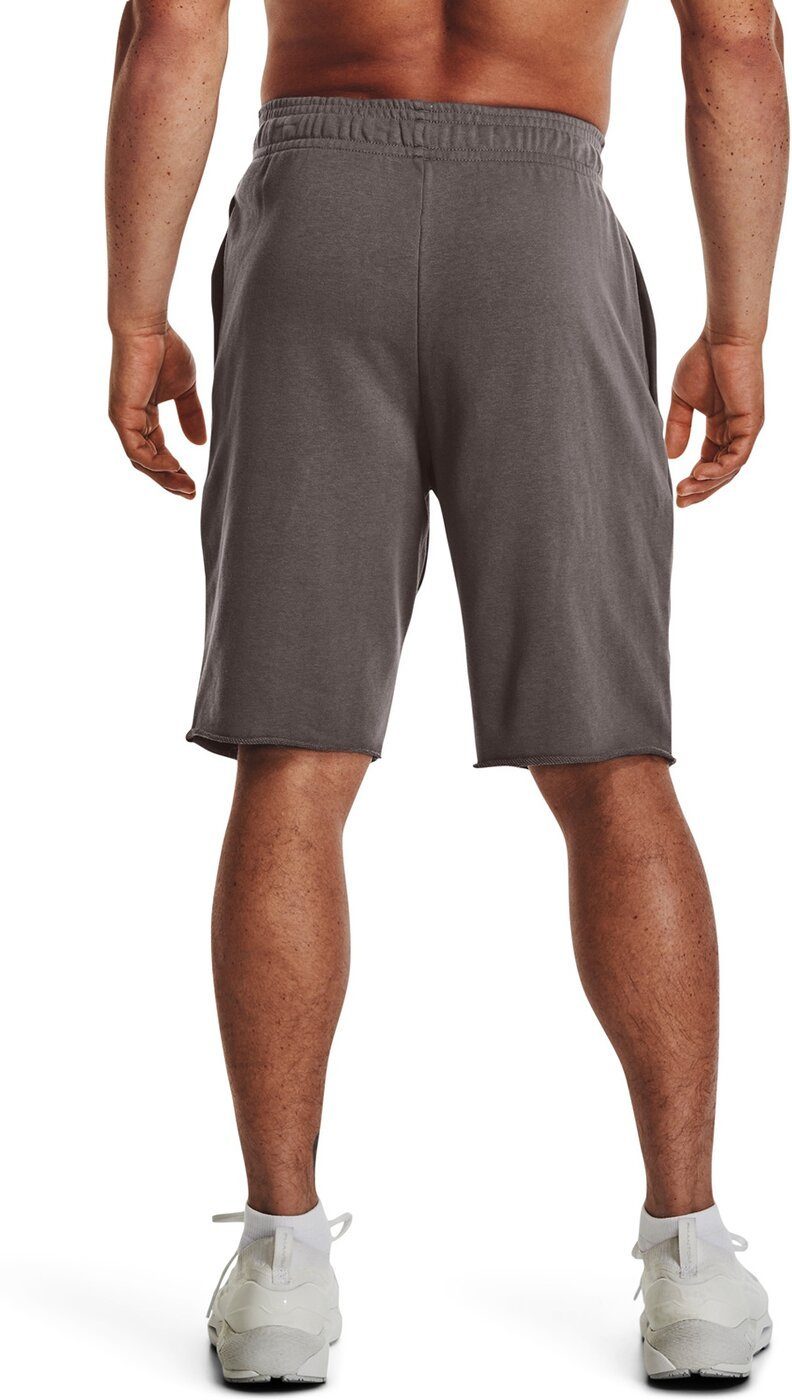 Shorts Under TERRY UA SHORT Armour® RIVAL