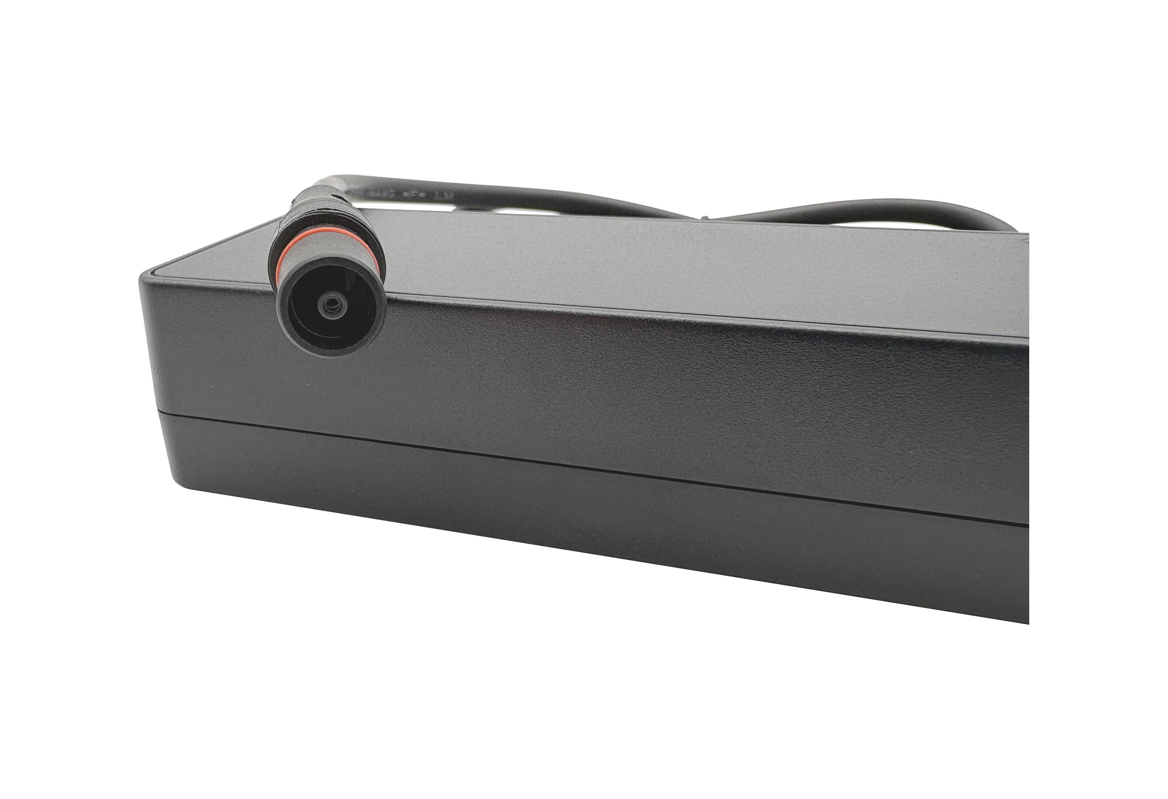 PowerSmart BC347546020 Batterie-Ladegerät (54,6V 2A für OKAI Neon Pro, OKAI Neon Ultra)