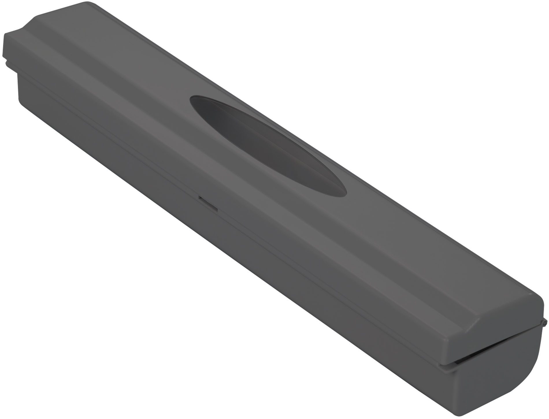 WENKO Folienspender Modell Perfect-Cutter, für Folienrollen bis 33 cm Breit günstig online kaufen