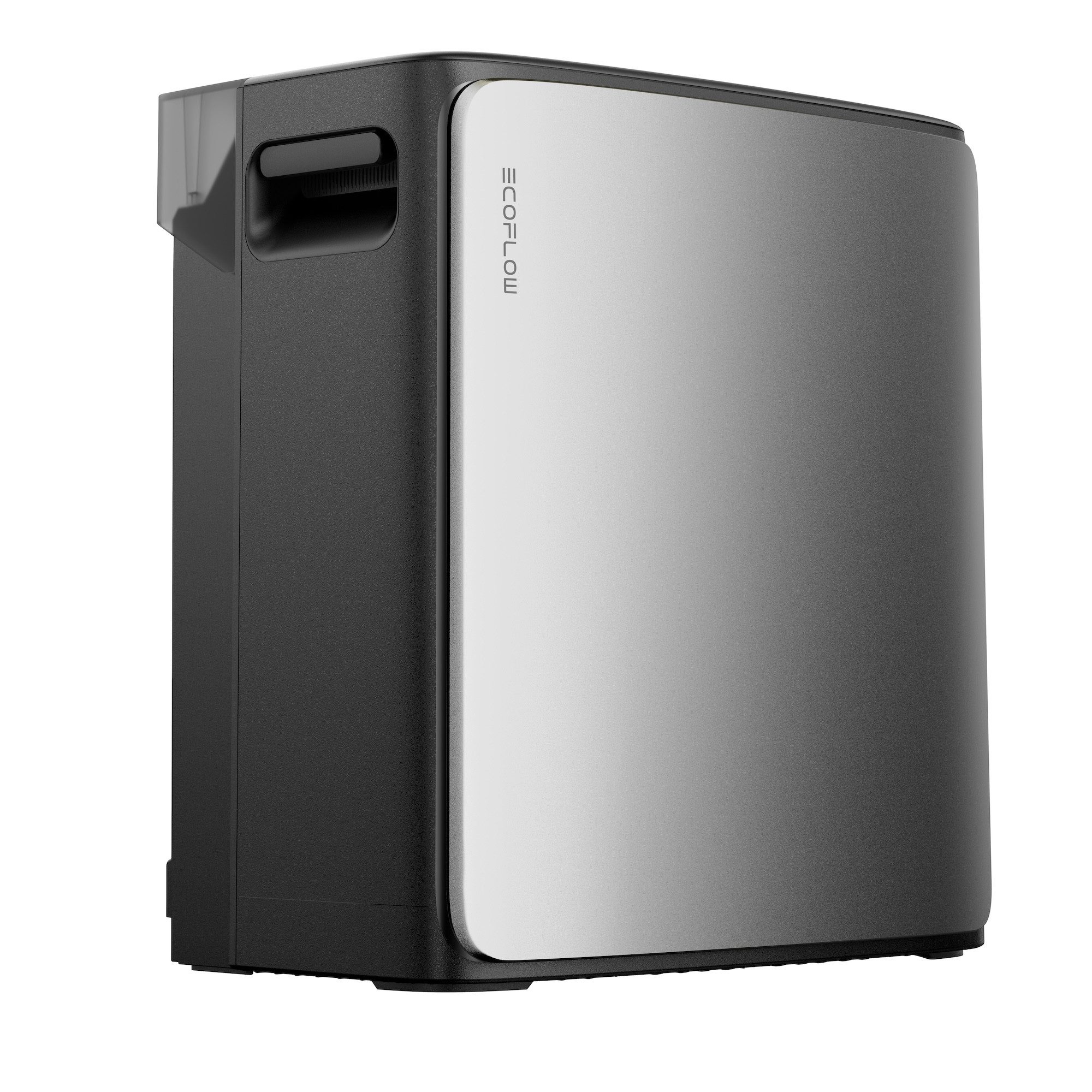 Ecoflow EcoFlow STREAM Hybrid Battery Ultra X 3840 Wh 0% Mwst. (gem. §12 UstG) Stromspeicher EcoFlow STREAM Battery Ultra X (230 V, 1 St), Bis zu 2300 W AC-Ausgangsleistung
