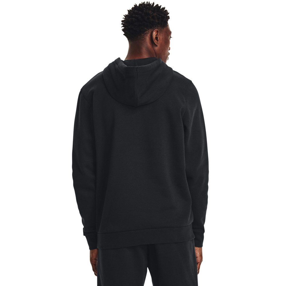 Under Armour® Kapuzensweatshirt UA ICON FLEECE HOODIE (1-tlg) günstig online kaufen
