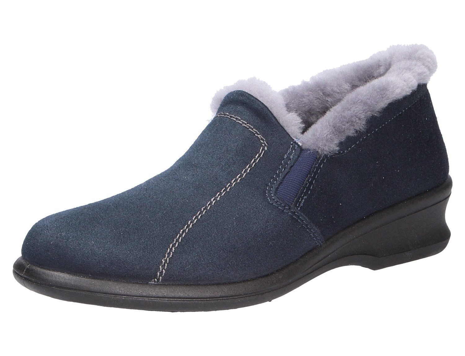 Rohde Hausschuh Weicher Gehcomfort