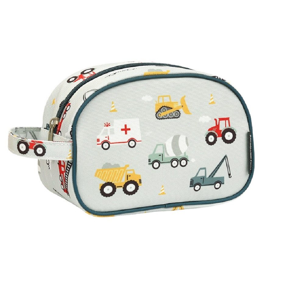 Reisetasche oder Kulturbeutel, Tolle Motive für Kinder