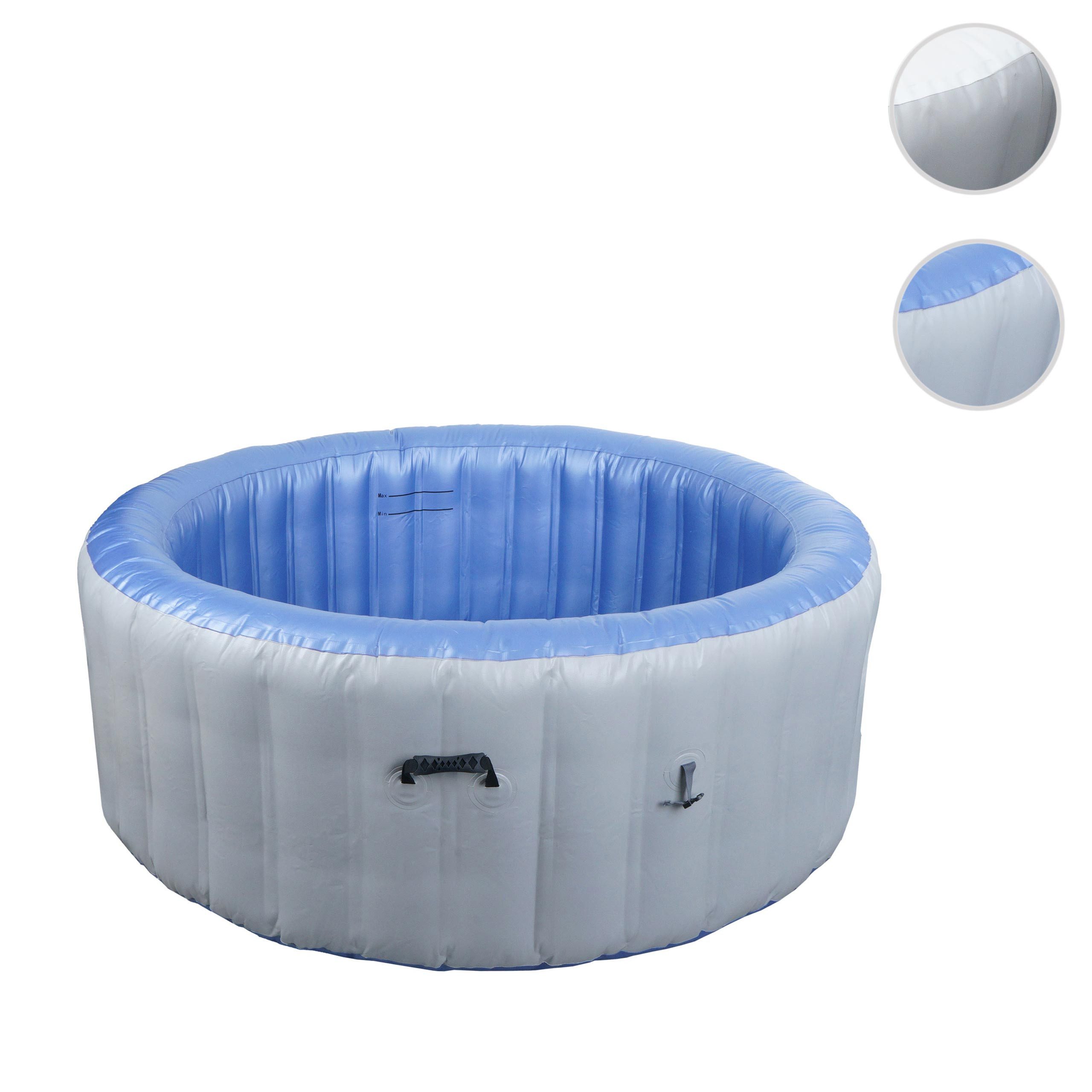 MCW Whirlpool MCW-N97-Er-180, Wasserkapazität: 708 Liter, günstig online kaufen