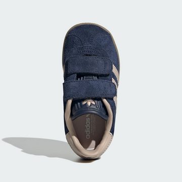adidas Originals GAZELLE COMFORT CLOSURE KIDS SCHUH Sneaker