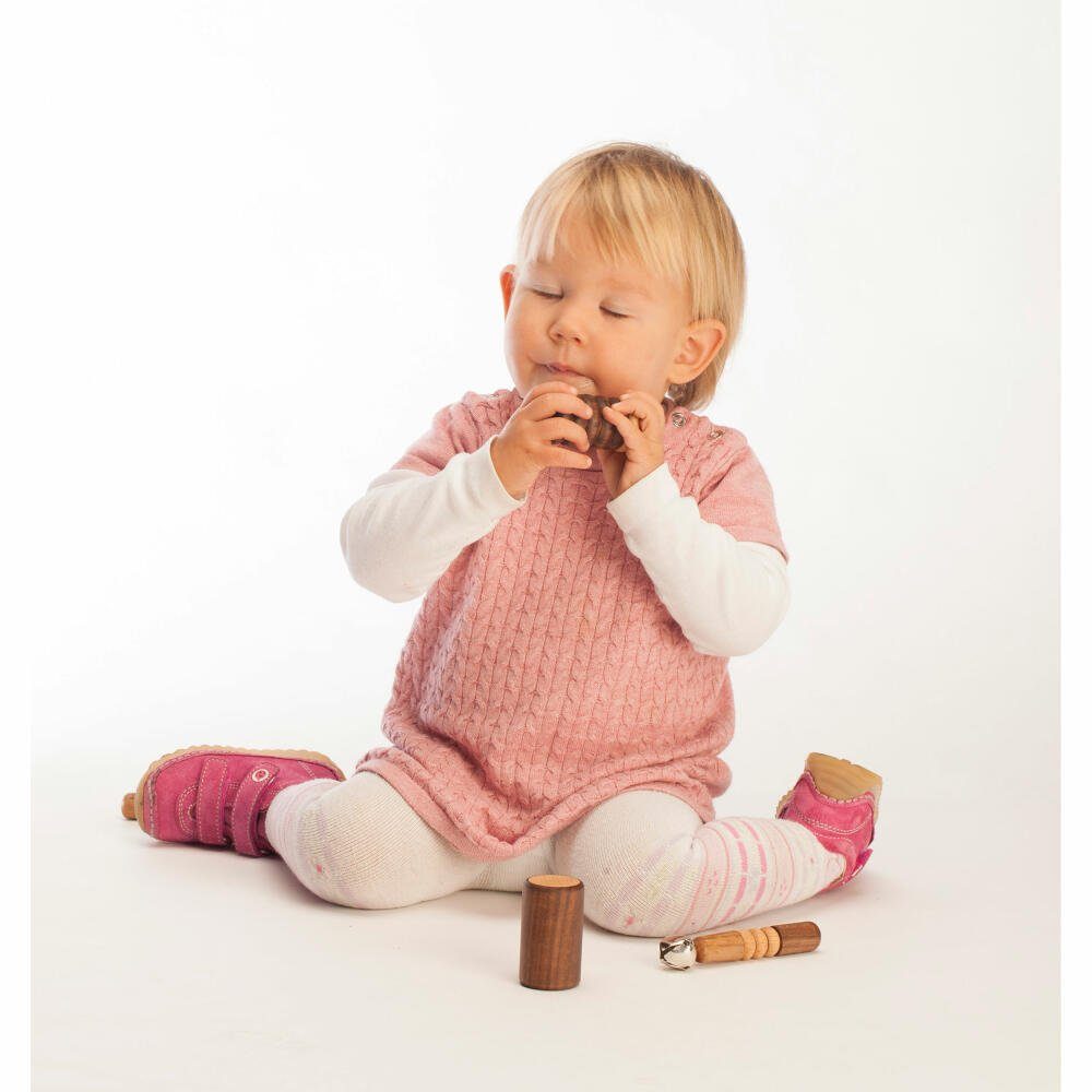 Voggenreiter Shaker Music For Kids Premium Shaker-Bell Day