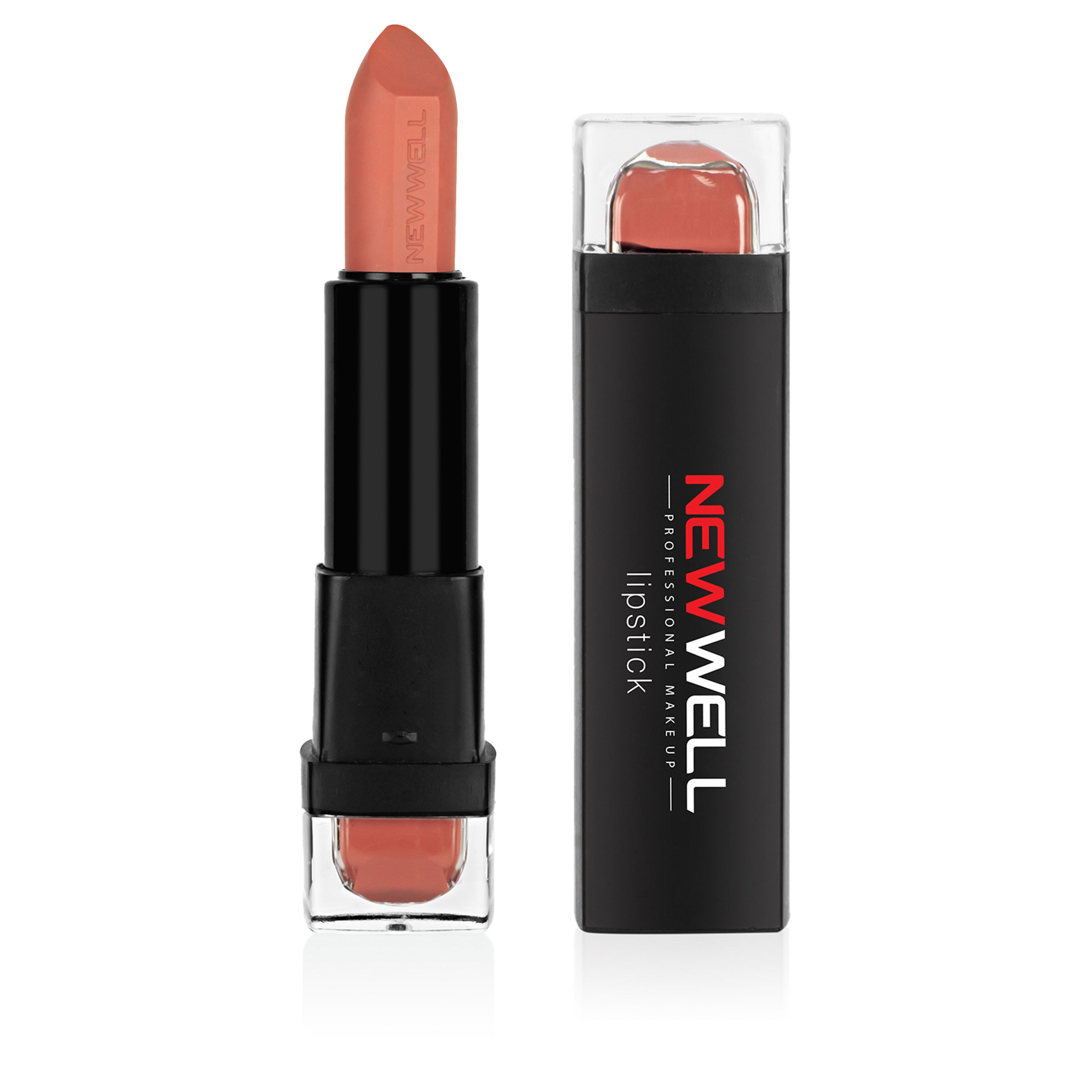 Newwell Lippenstift Lippenstift Matt, 1-tlg.