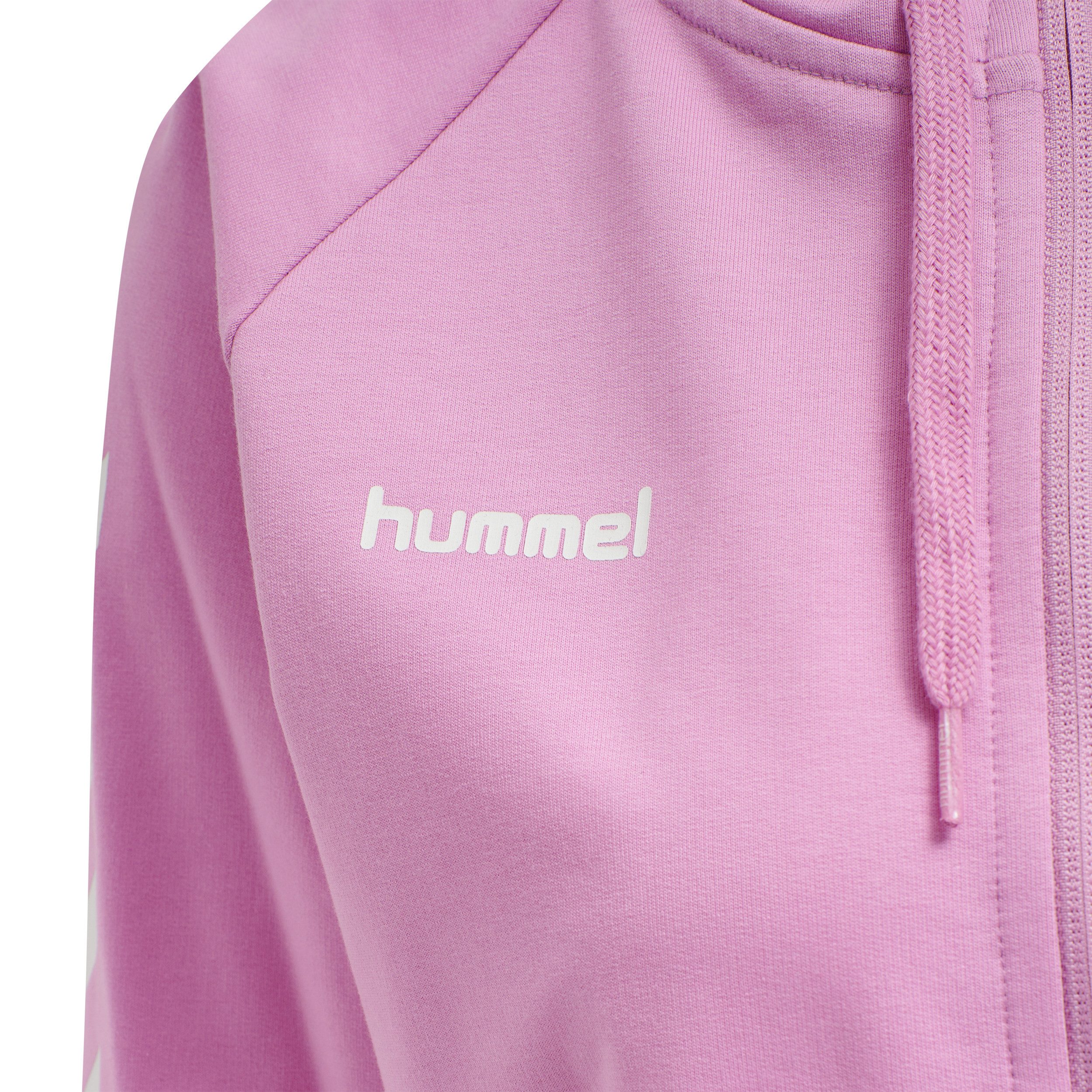 hummel Sweatshirt Go Cotton Zip Hoodie günstig online kaufen