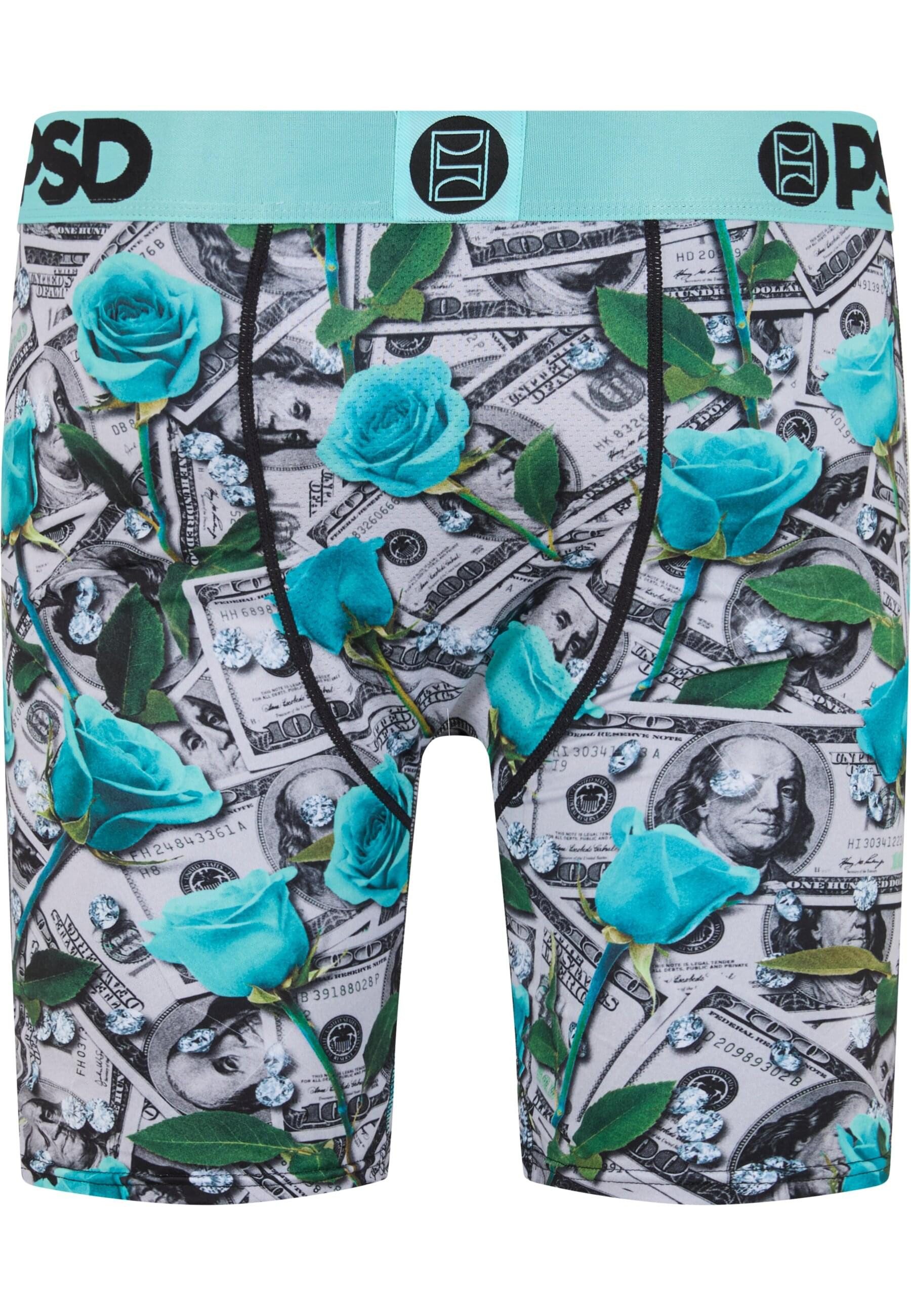 PSD Boxershorts PSD CASH & ROSES TEL (1-St) günstig online kaufen