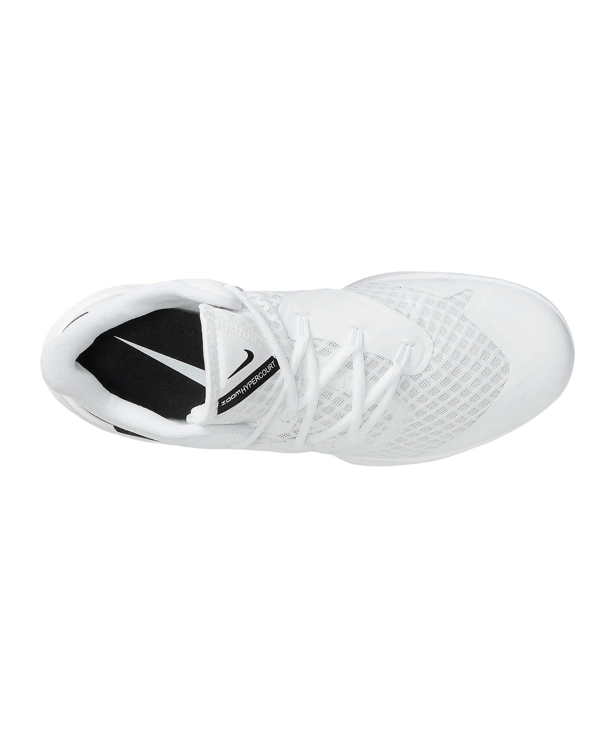 Nike Nike Performance Zoom Hyperspeed Court Schuh Hallenschuh – Bild 4 von 5