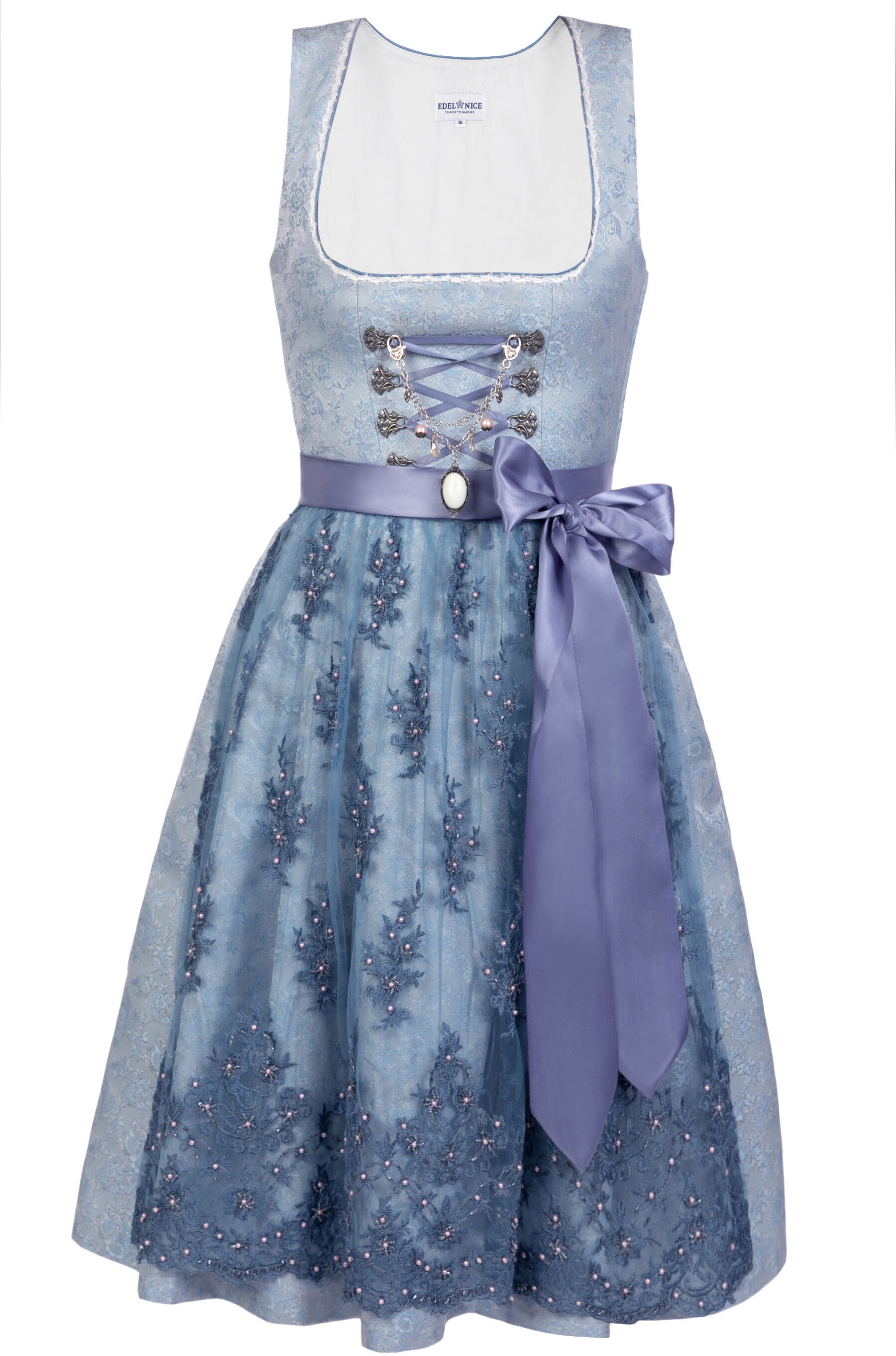 Edelnice Dirndl