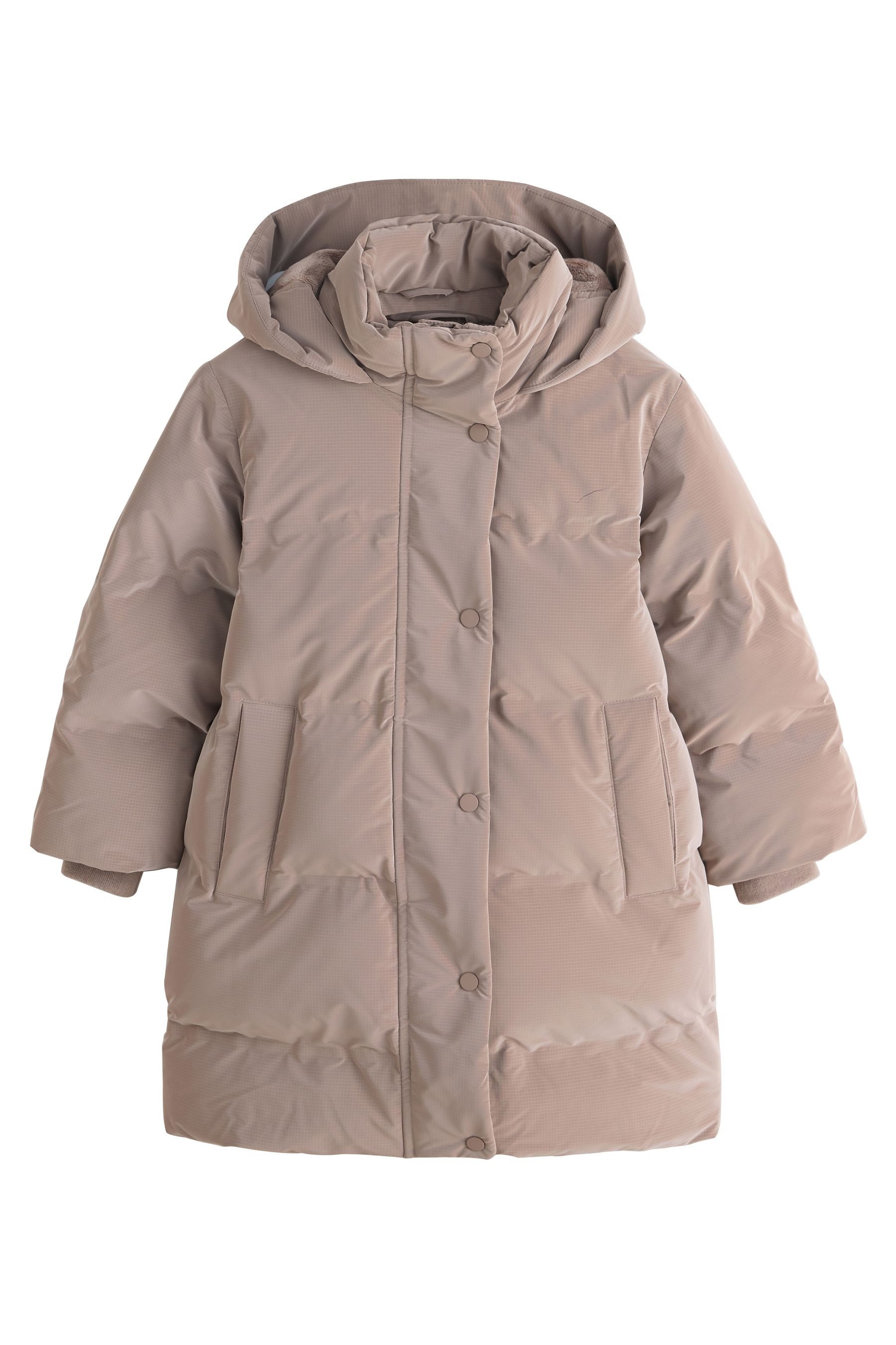 Next Funktionsmantel Wasserdichter Steppmantel (1-tlg)