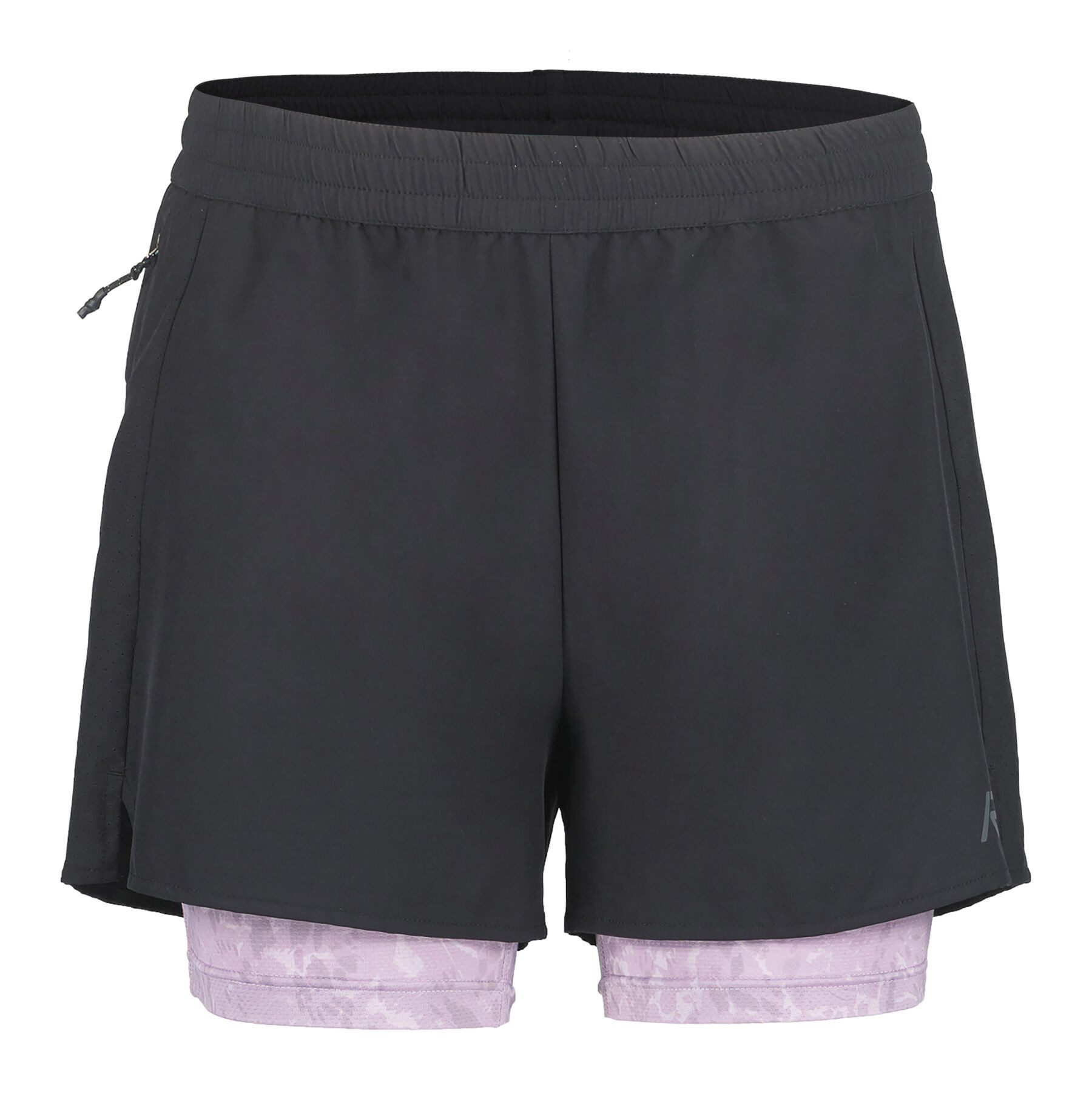 Rukka Trainingsshorts Rukka Shorts Makela Print