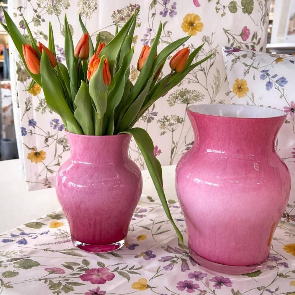 Paul Nagel Dekovase Viola Vase von Paul Nagel – Bild 2 von 2